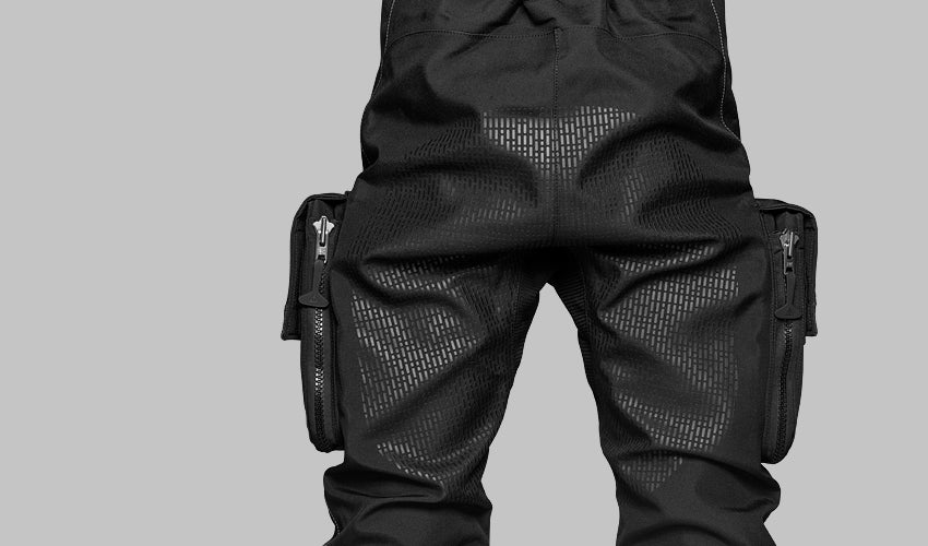 Waterproof D1X Hybrid ISS Drysuit Ladies