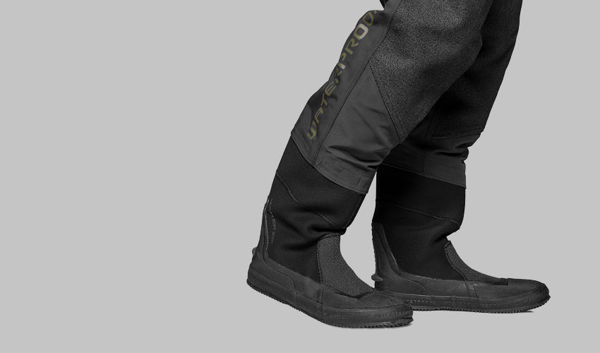 Waterproof D7X HYLOTECH Drysuit Ladies
