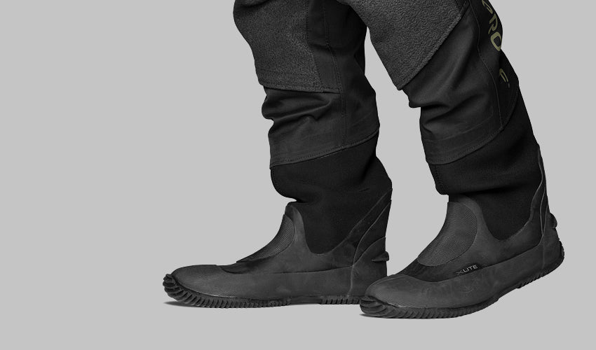 Waterproof D3 Ergo Drysuit Ladies