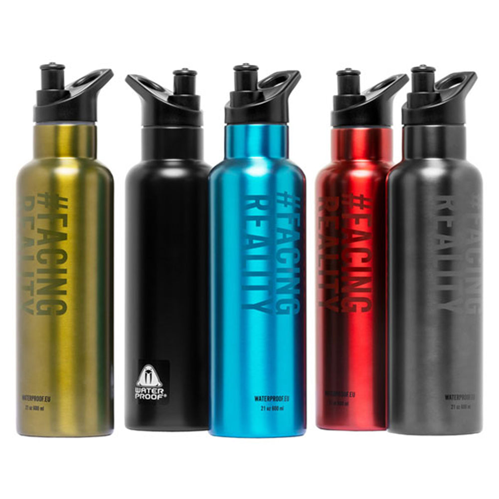 Waterproof Drinks Bottle