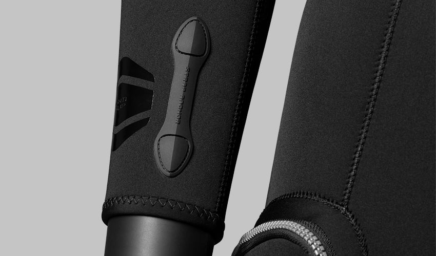 Waterproof W8 Wetsuit 7mm Mens