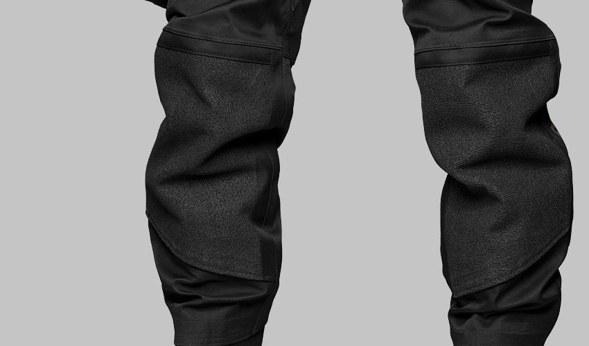 Waterproof D3 Ergo Drysuit Mens