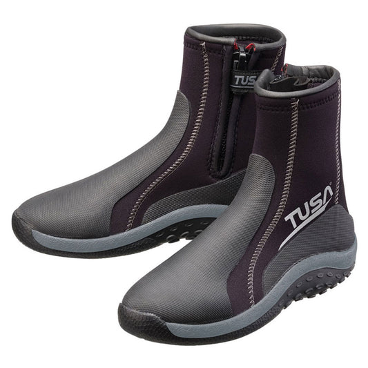 TUSA DB0109 Hard Sole 5mm Dive Boot