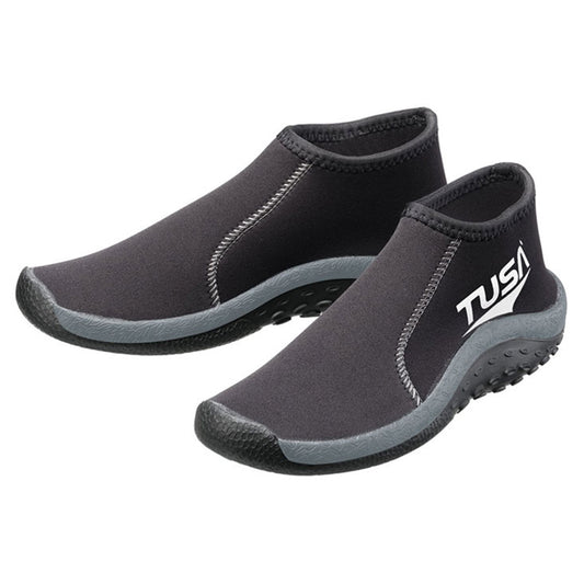 TUSA DB0204 Hard Sole 3mm Dive Slipper