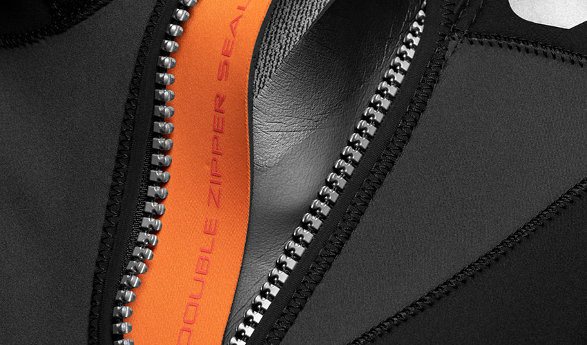 Waterproof W8 Wetsuit 5mm Ladies