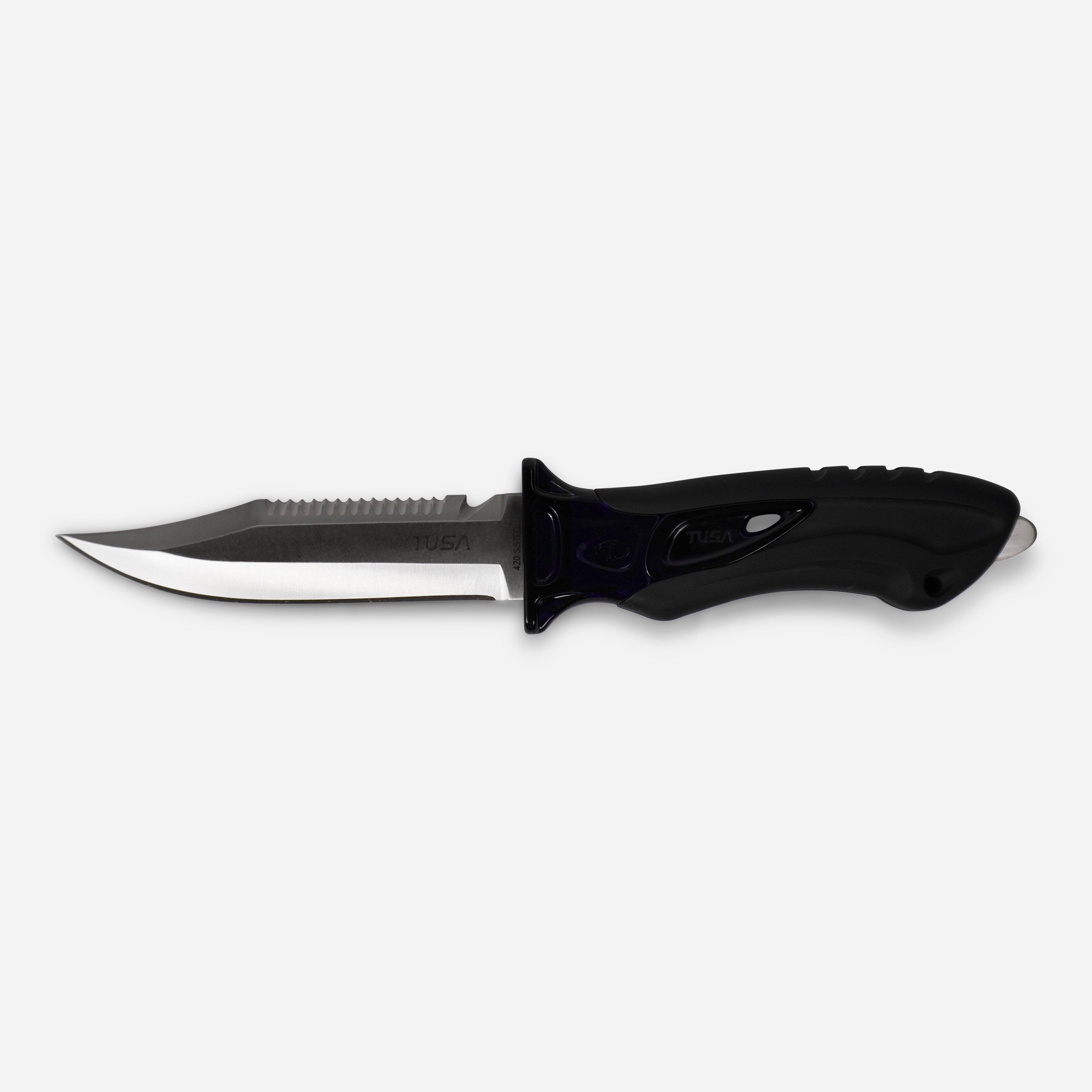 TUSA FK910 X-Pert II Knife
