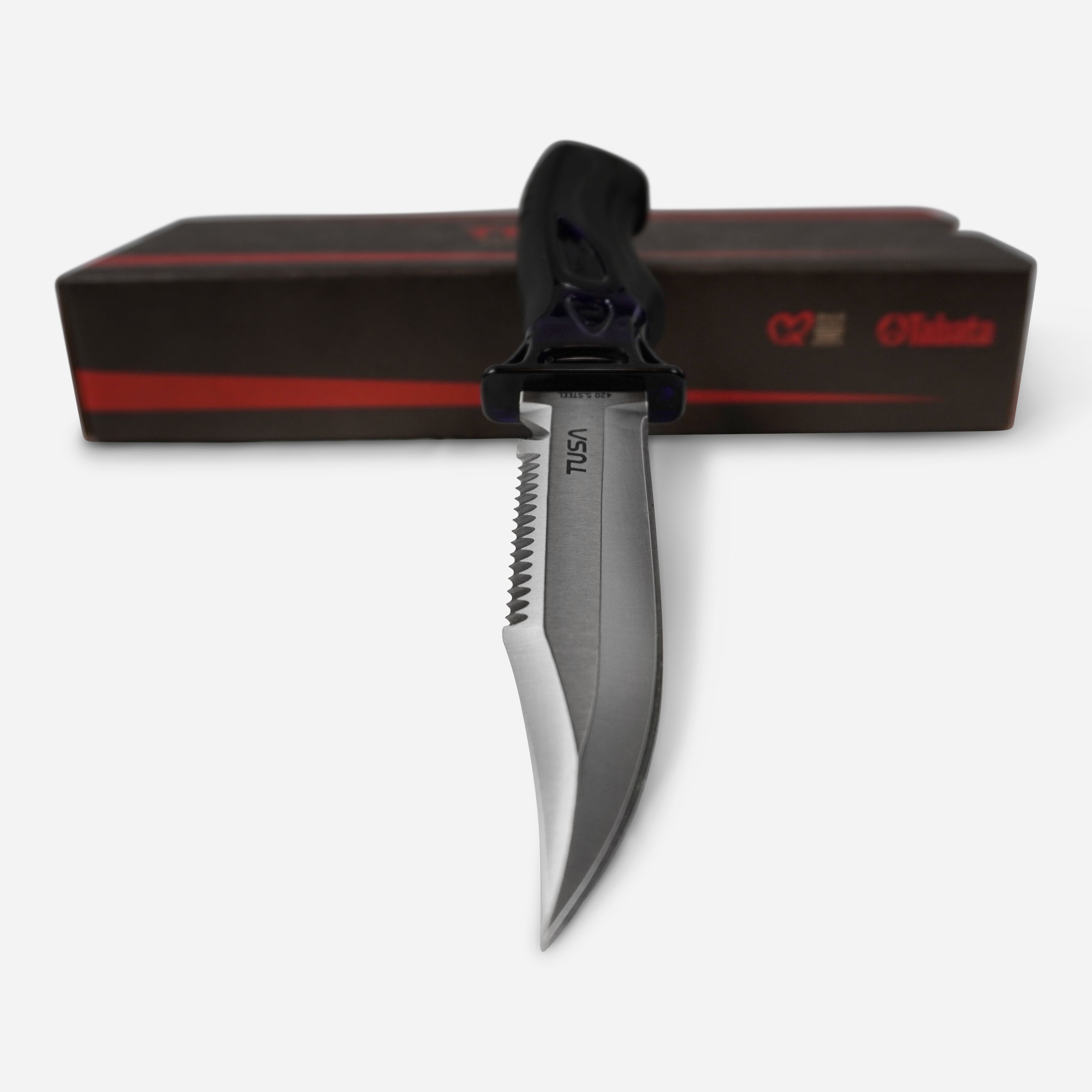 TUSA FK910 X-Pert II Knife