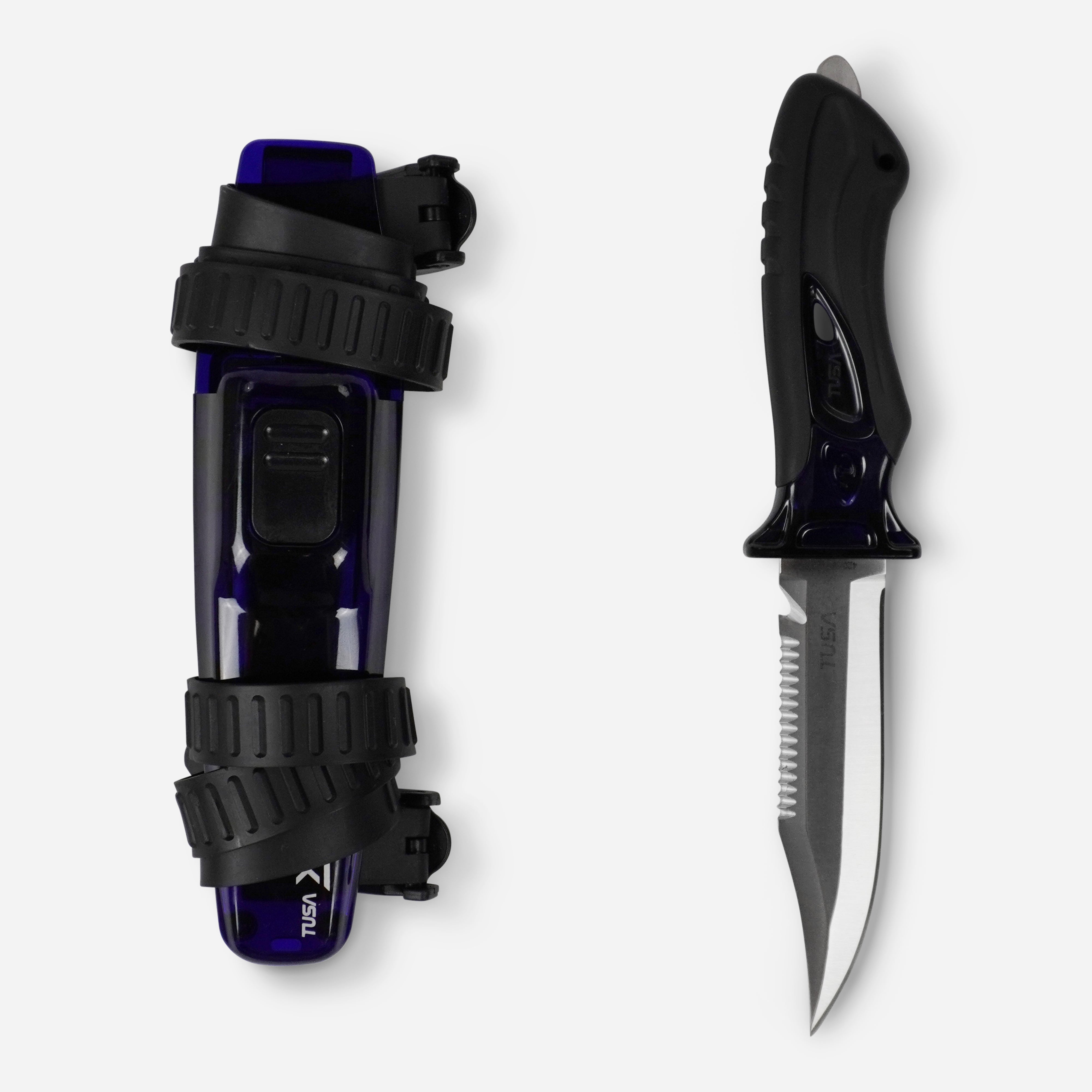 TUSA FK910 X-Pert II Knife