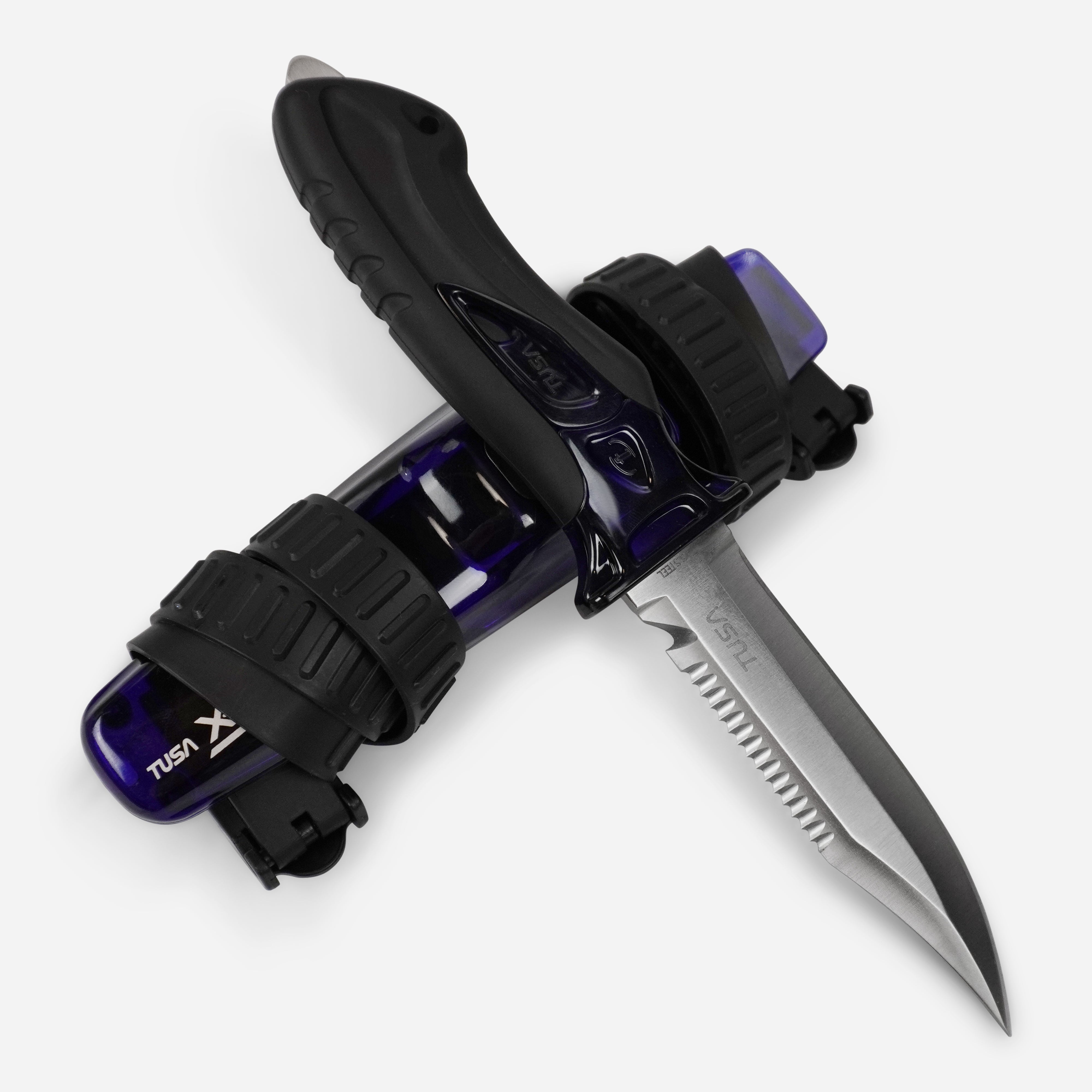 TUSA FK910 X-Pert II Knife