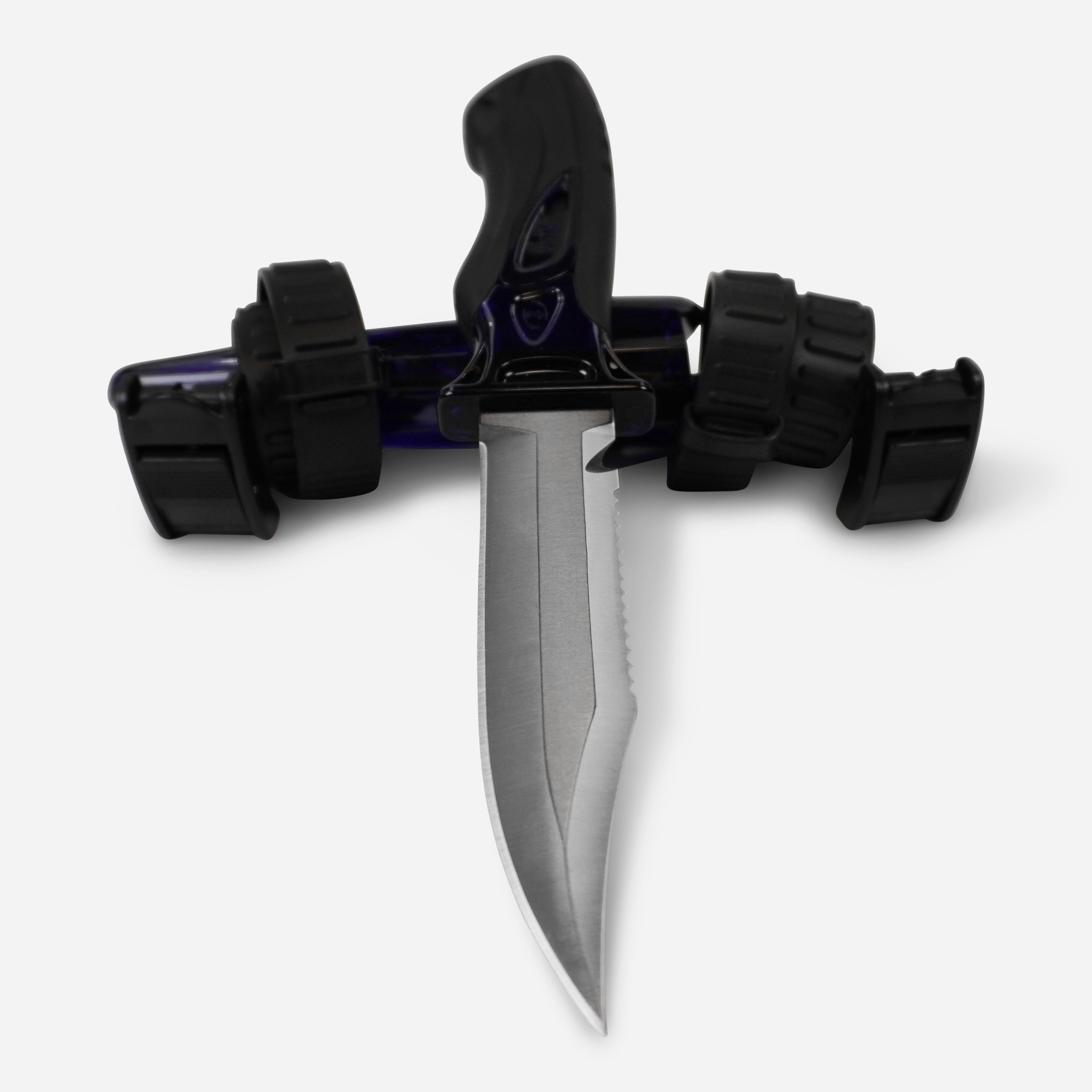 TUSA FK910 X-Pert II Knife