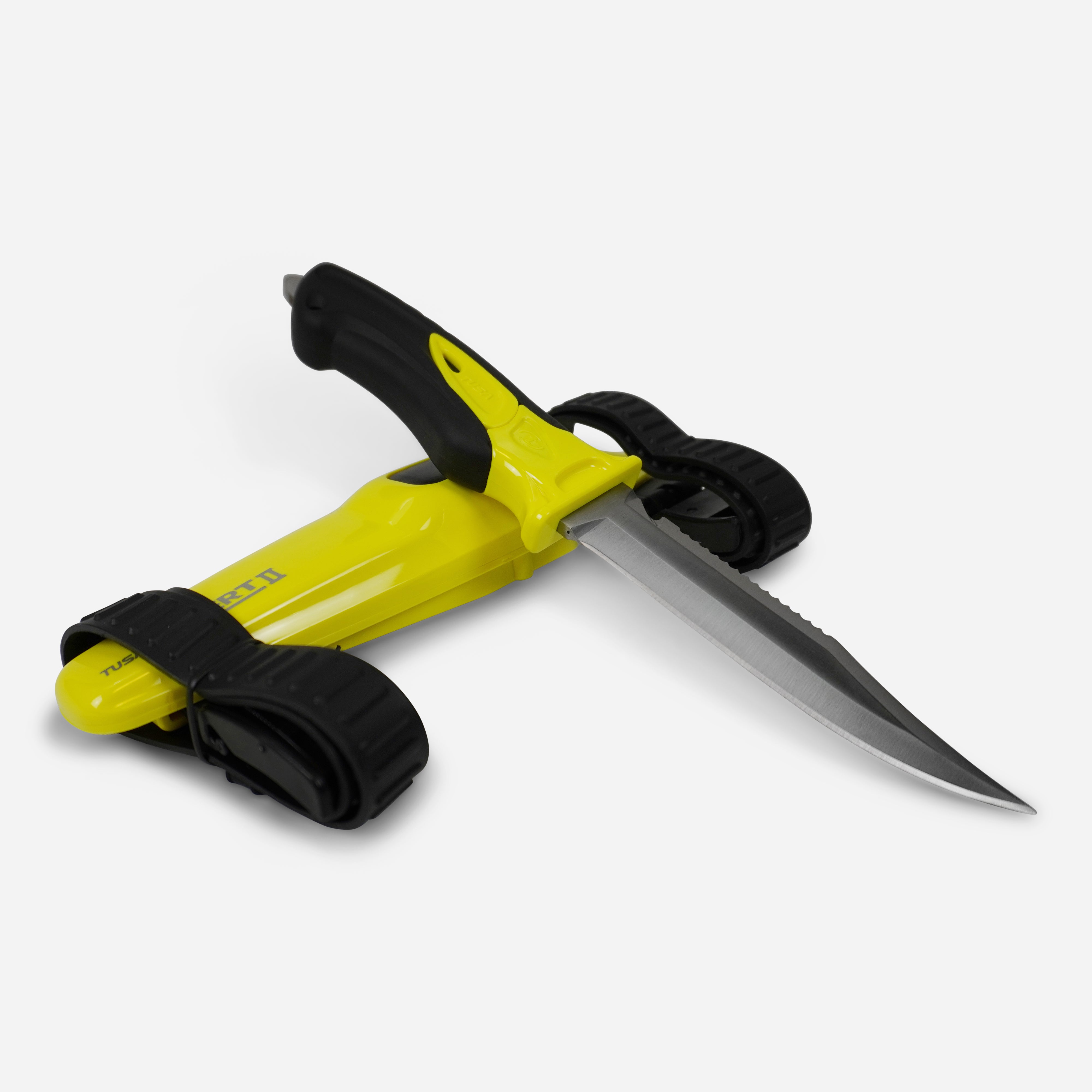 TUSA FK910 X-Pert II Knife