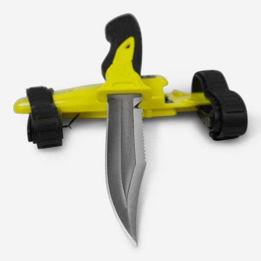 TUSA FK910 X-Pert II Knife