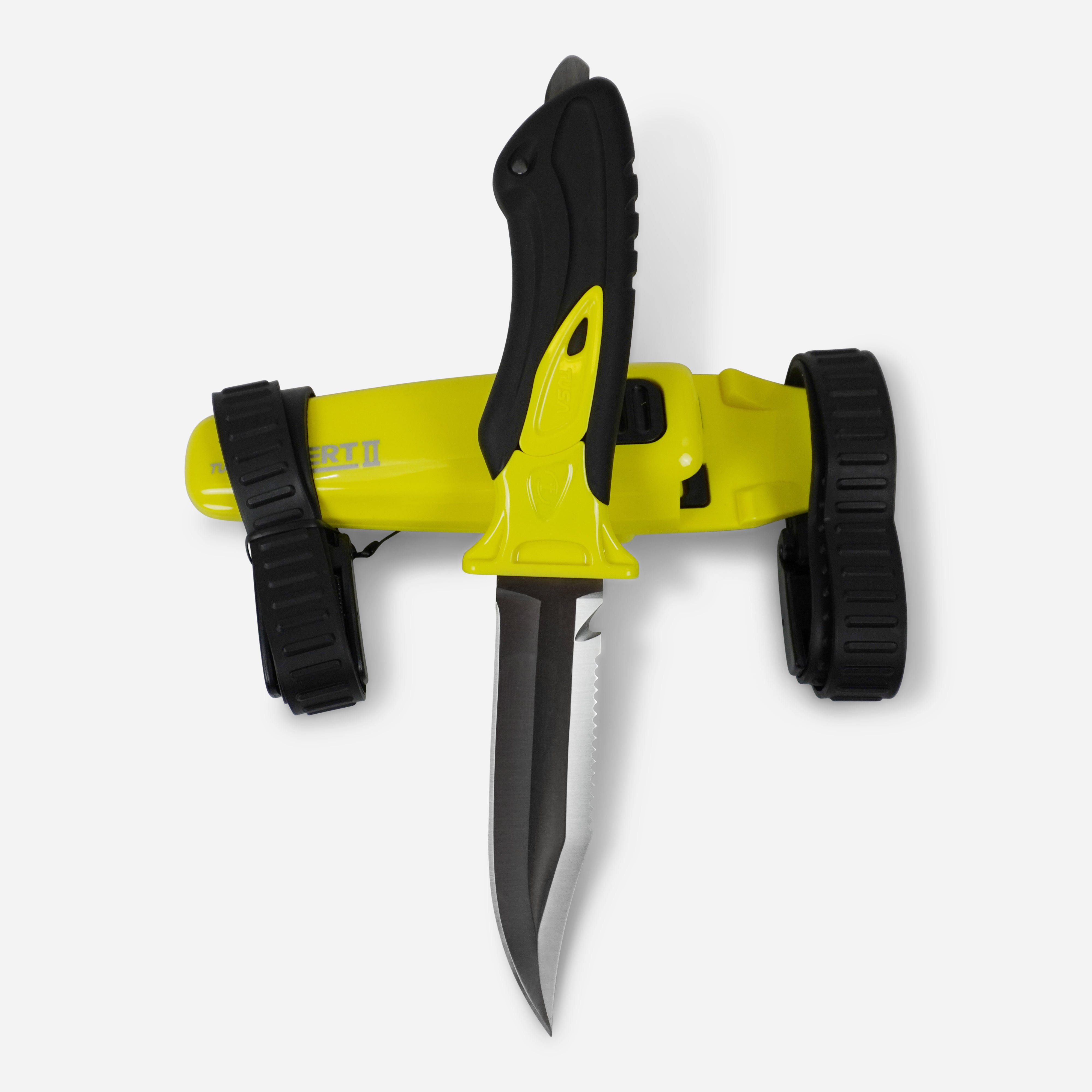 TUSA FK910 X-Pert II Knife