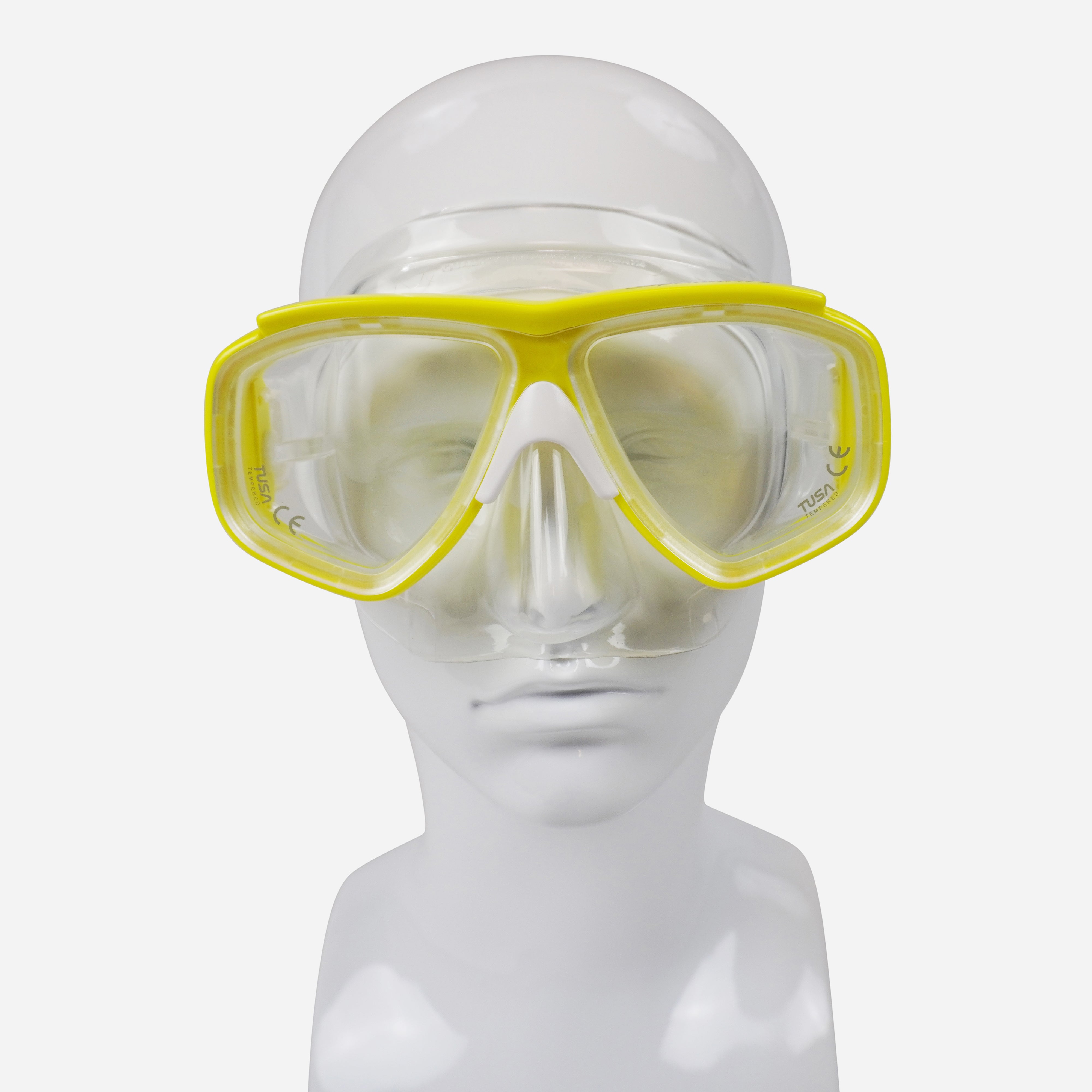 TUSA TM7500 Splendive II Mask