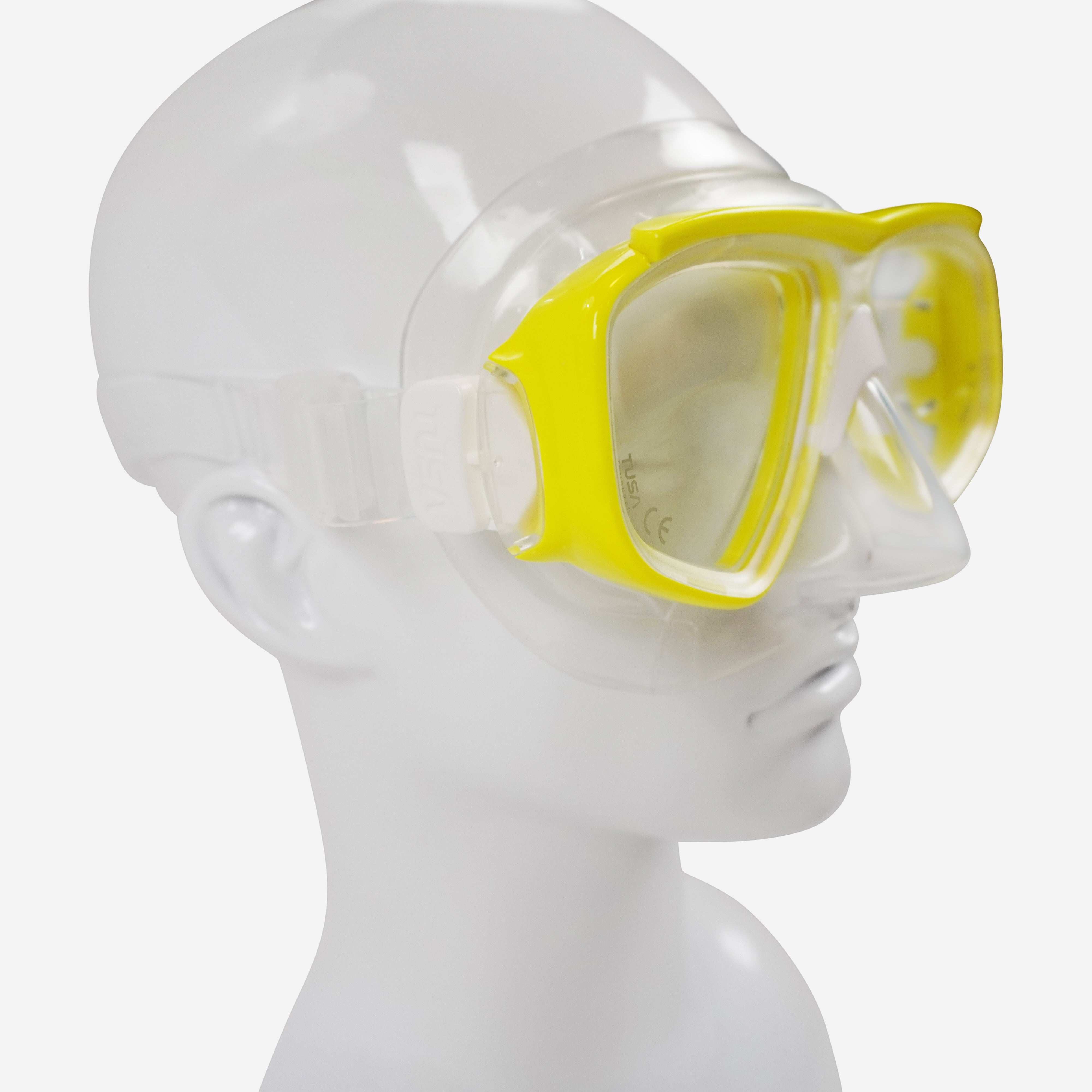 TUSA TM7500 Splendive II Mask