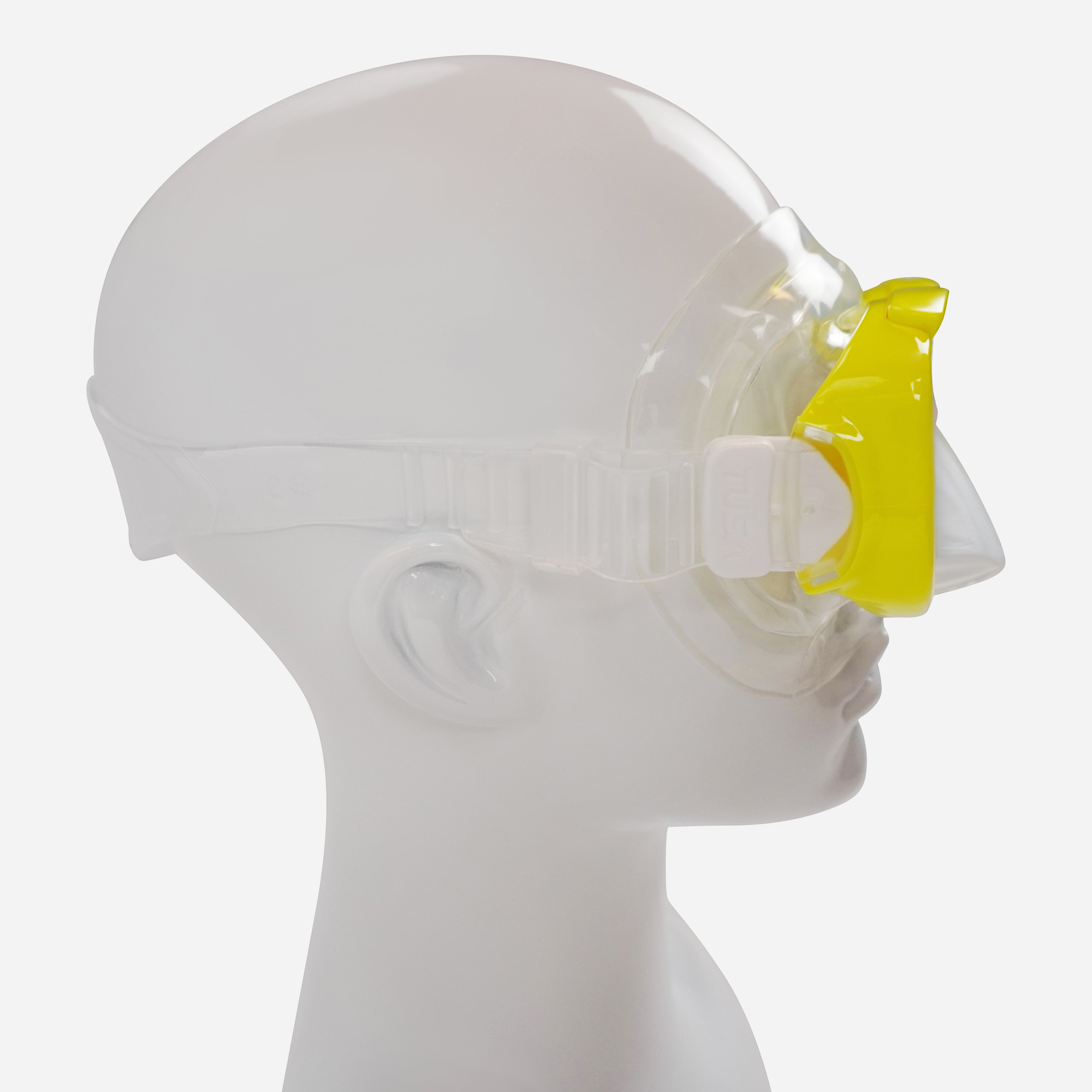TUSA TM7500 Splendive II Mask
