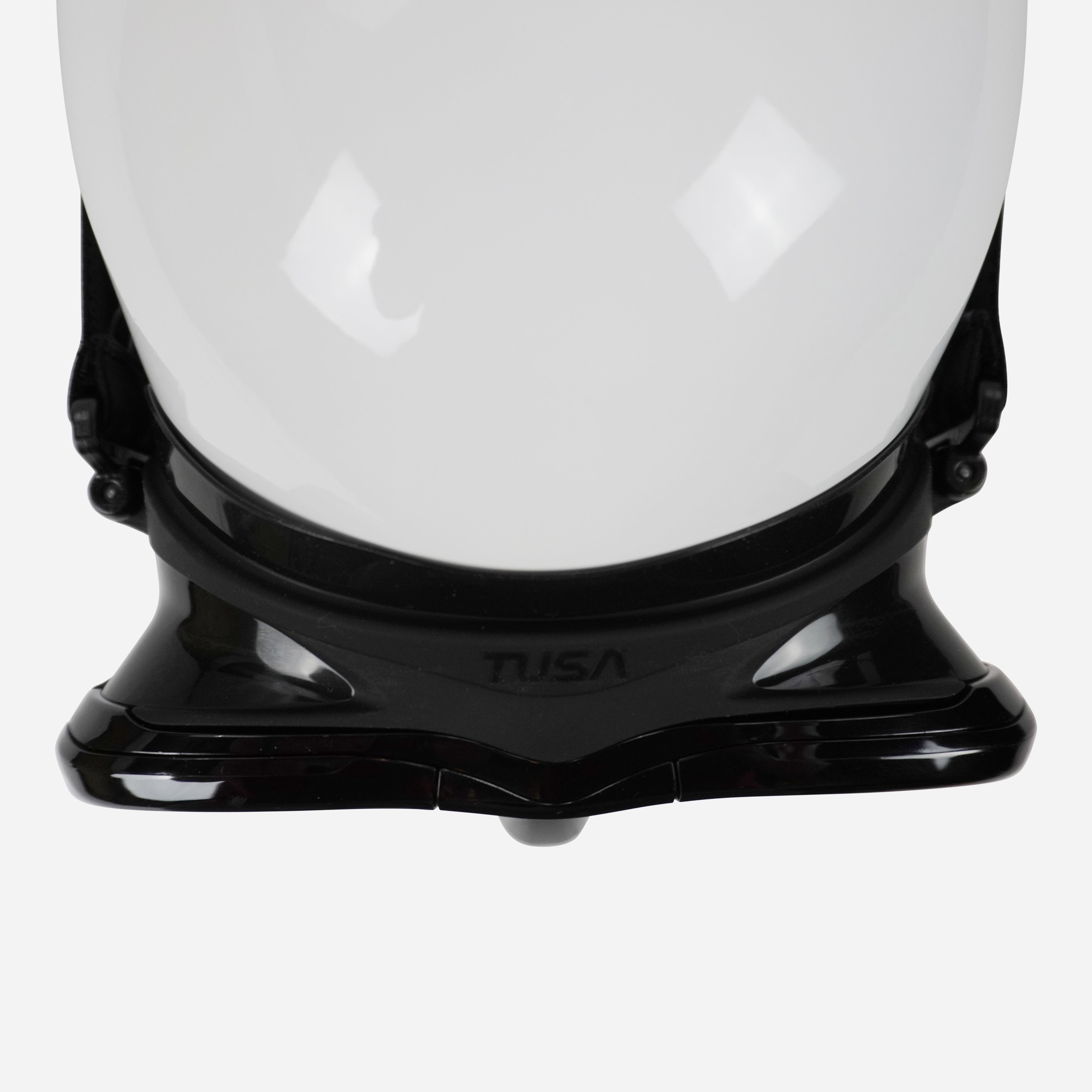 TUSA M2004 Intega Mask with Fabric Strap