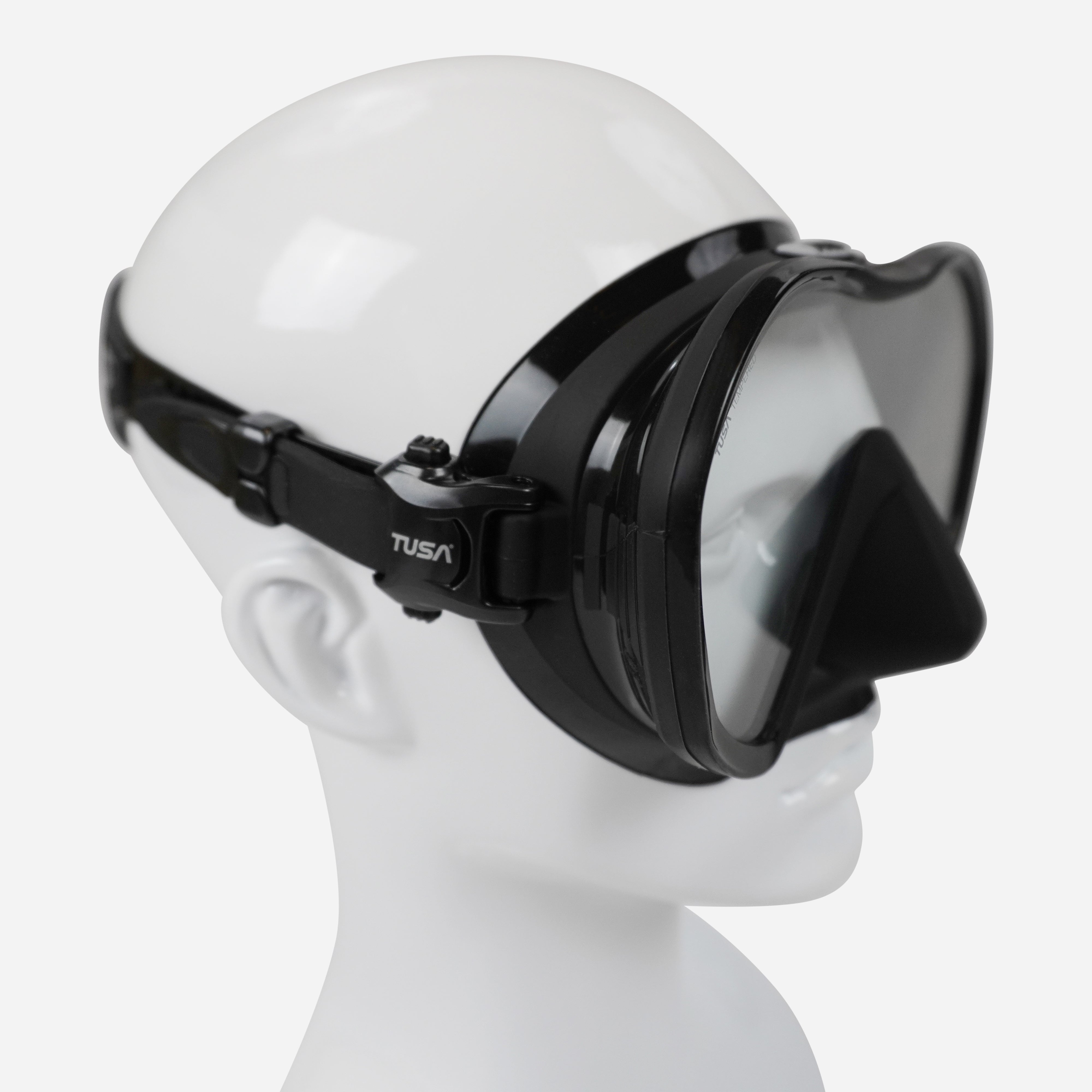 TUSA M1010 Zensee Mask