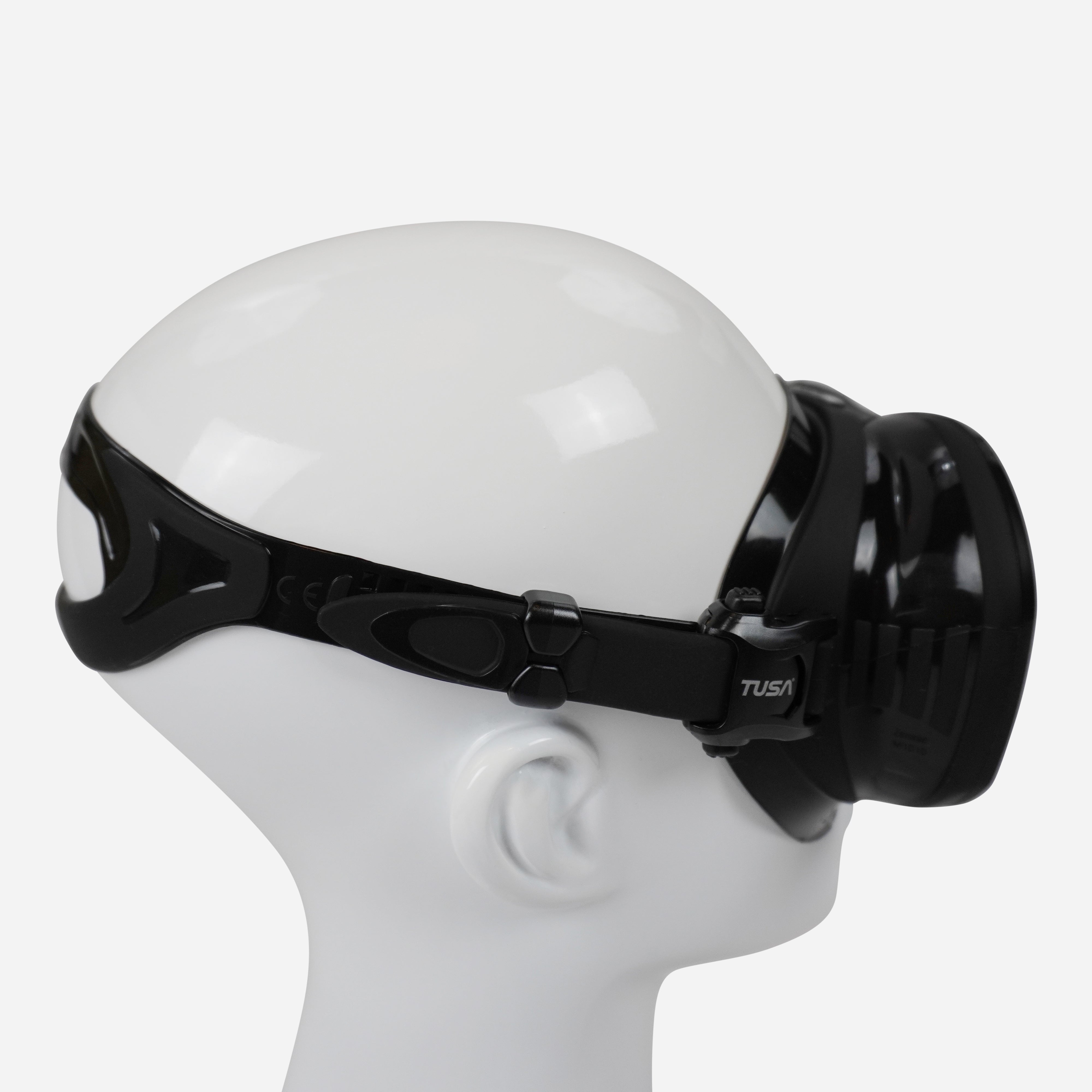 TUSA M1010 Zensee Mask
