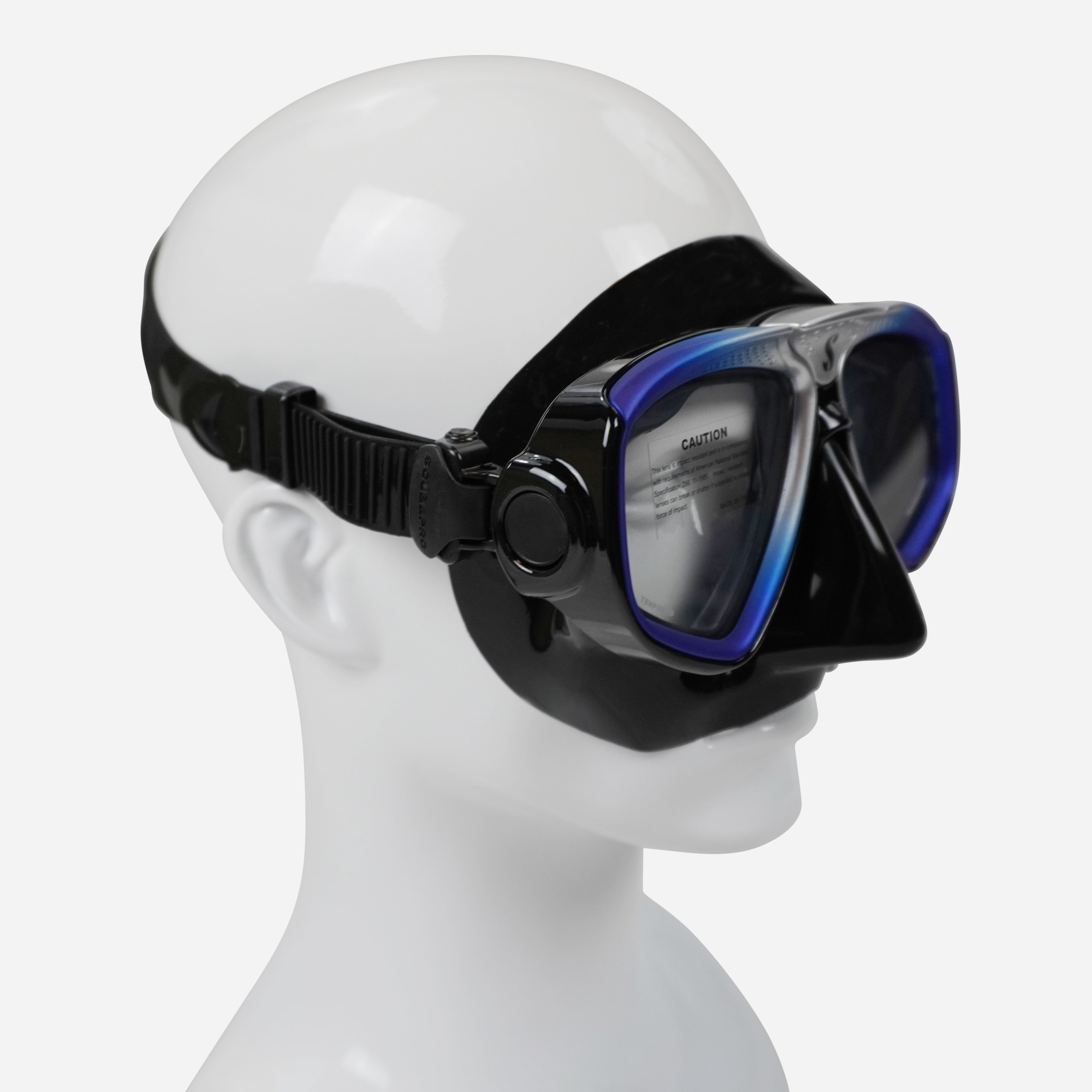Scubapro Zoom Mask