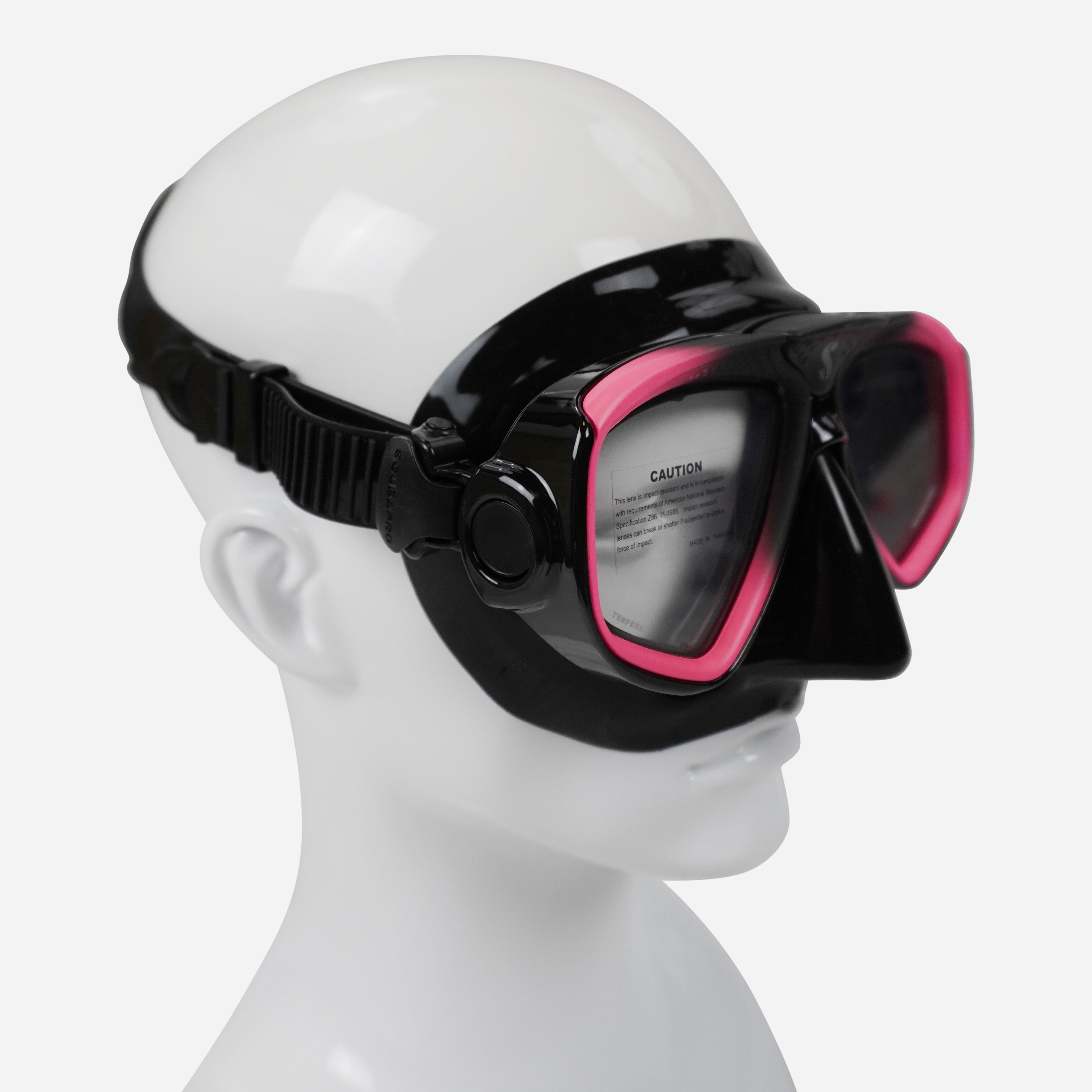 Scubapro Zoom Mask