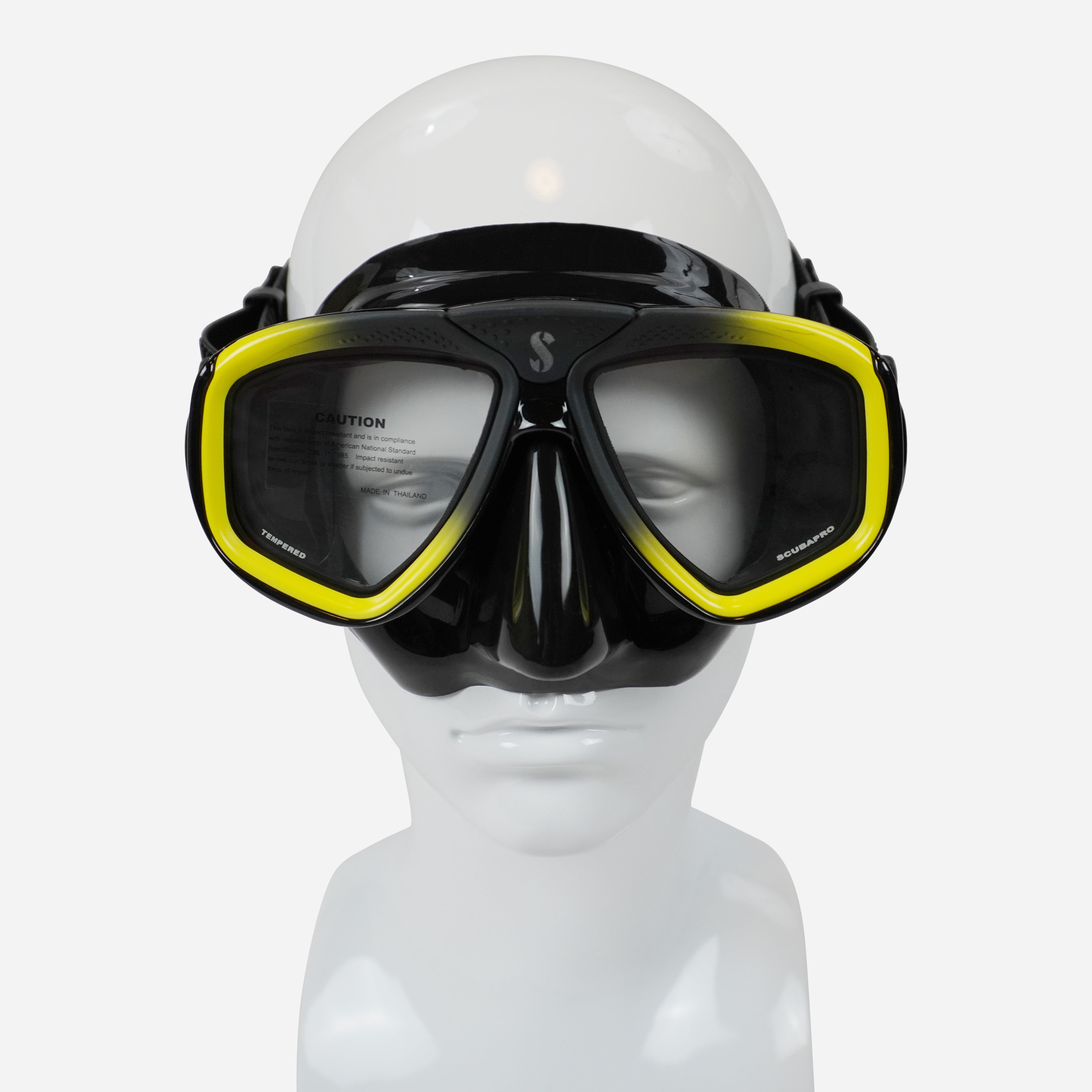 Scubapro Zoom Mask