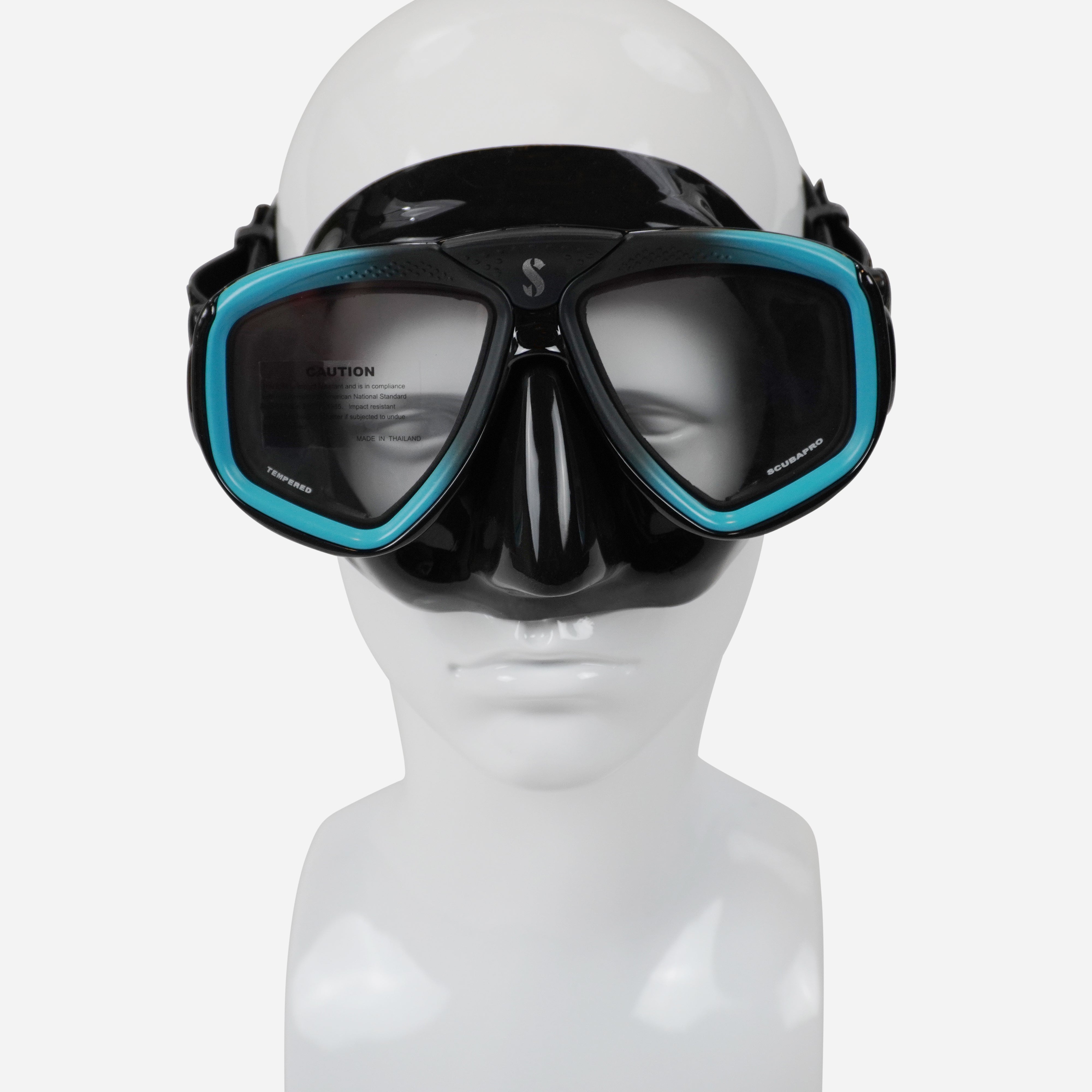 Scubapro Zoom Mask