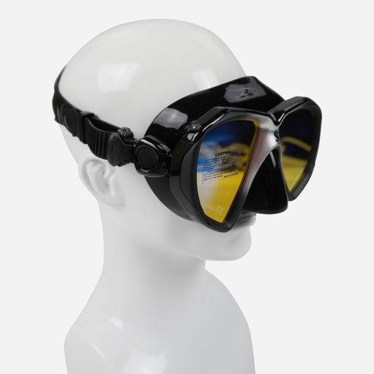 Scubapro Spectra Mask with Mirrored Lens