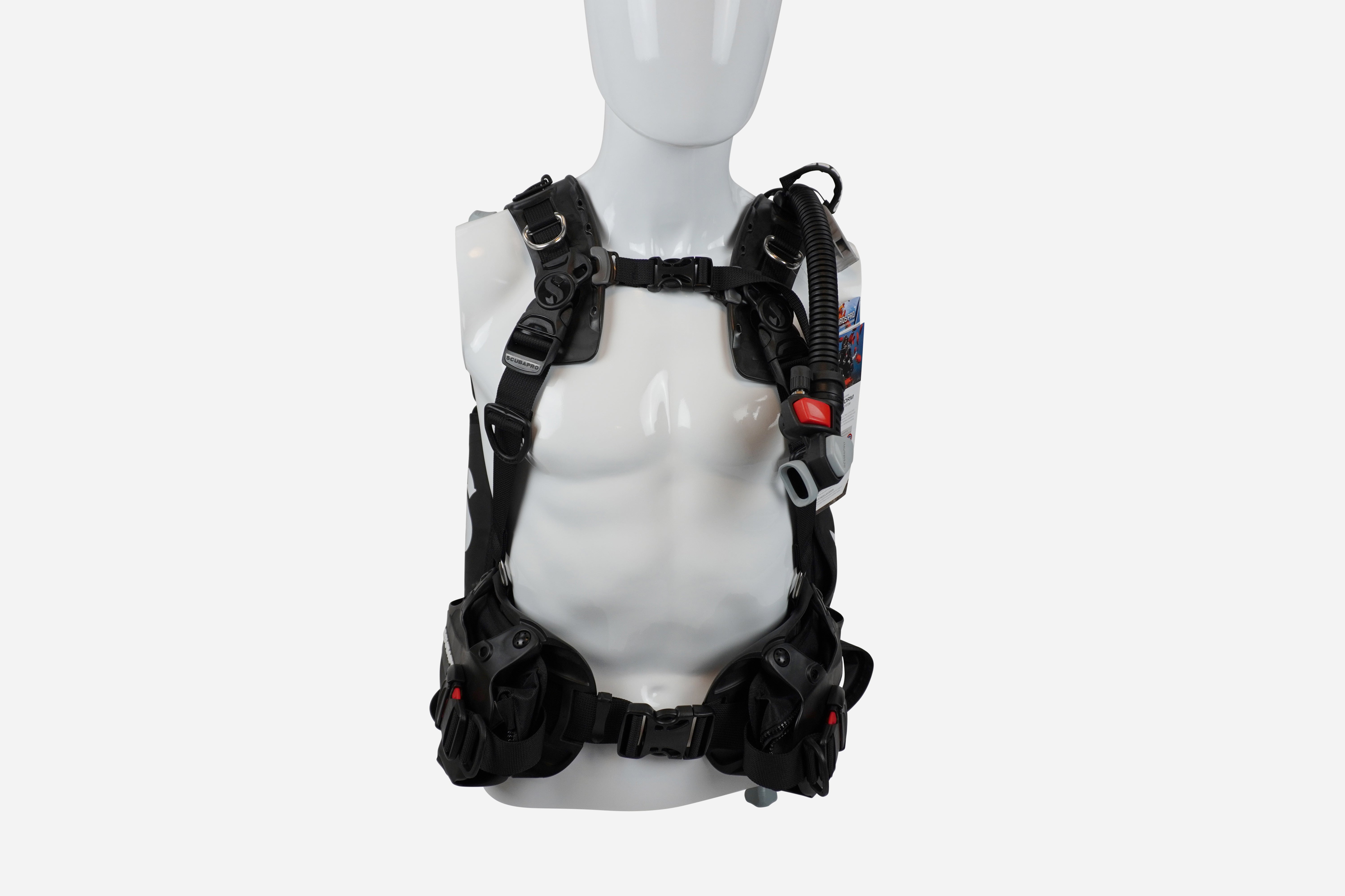 Scubapro HYDROS PRO Men
