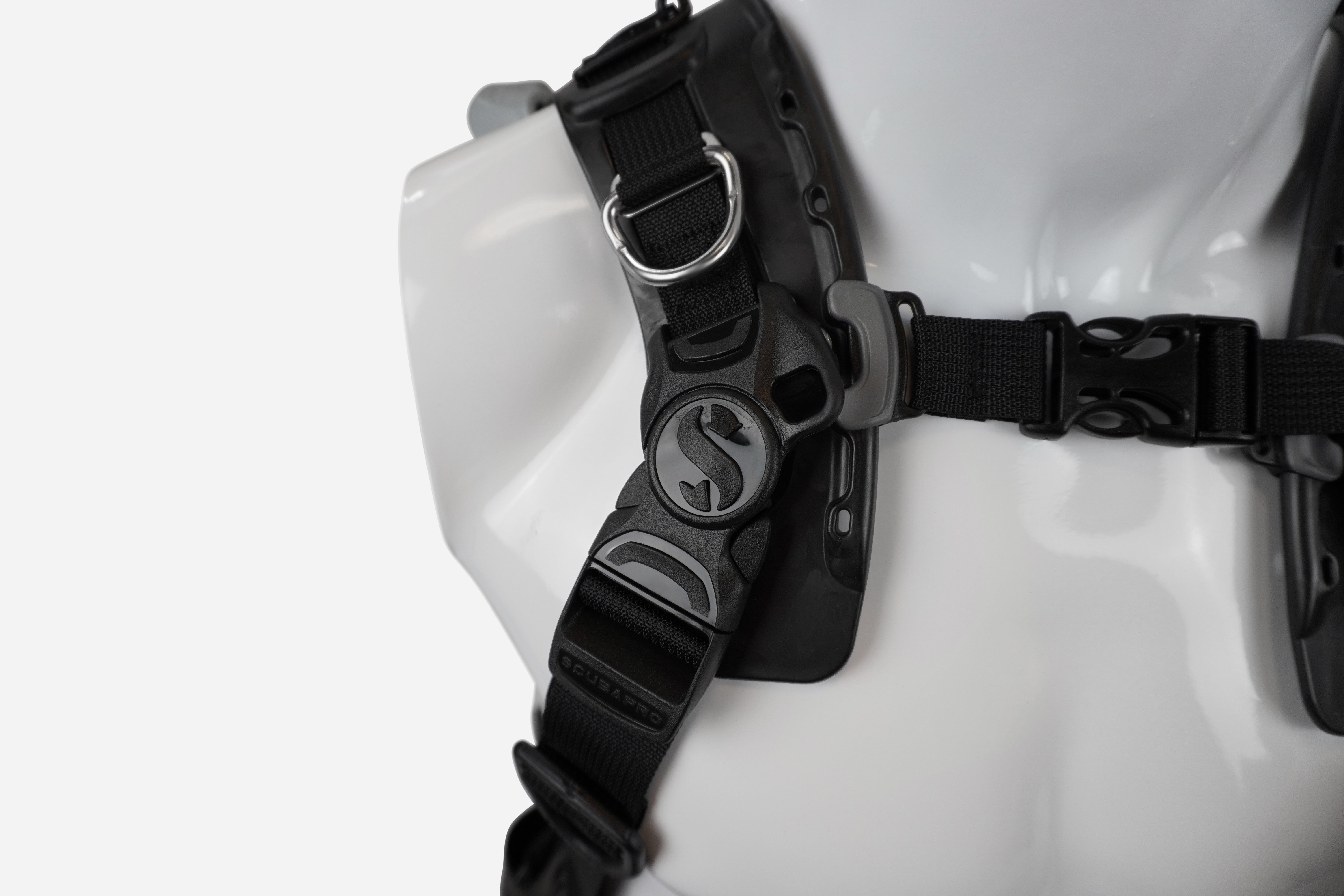 Scubapro HYDROS PRO Men