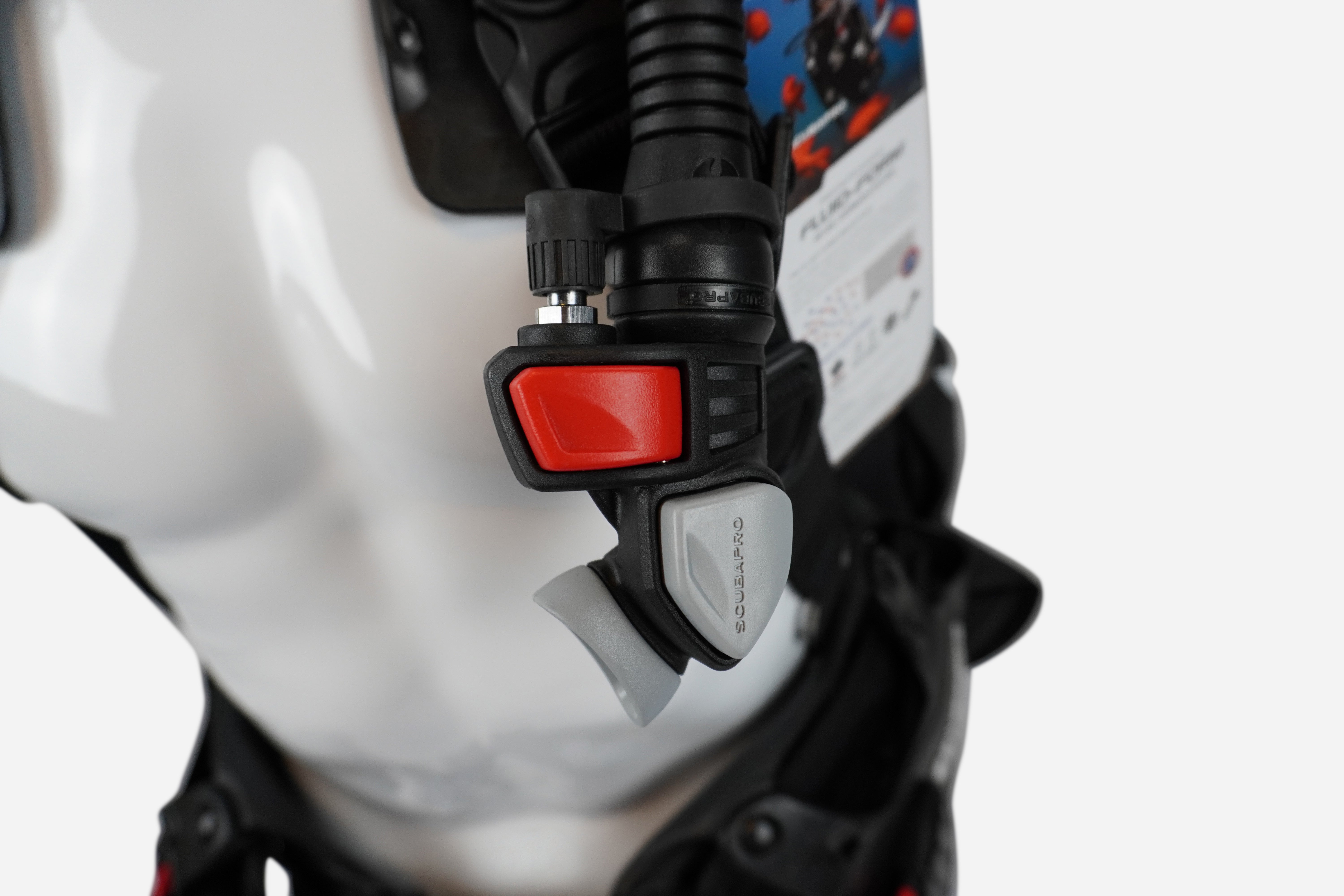 Scubapro HYDROS PRO Men