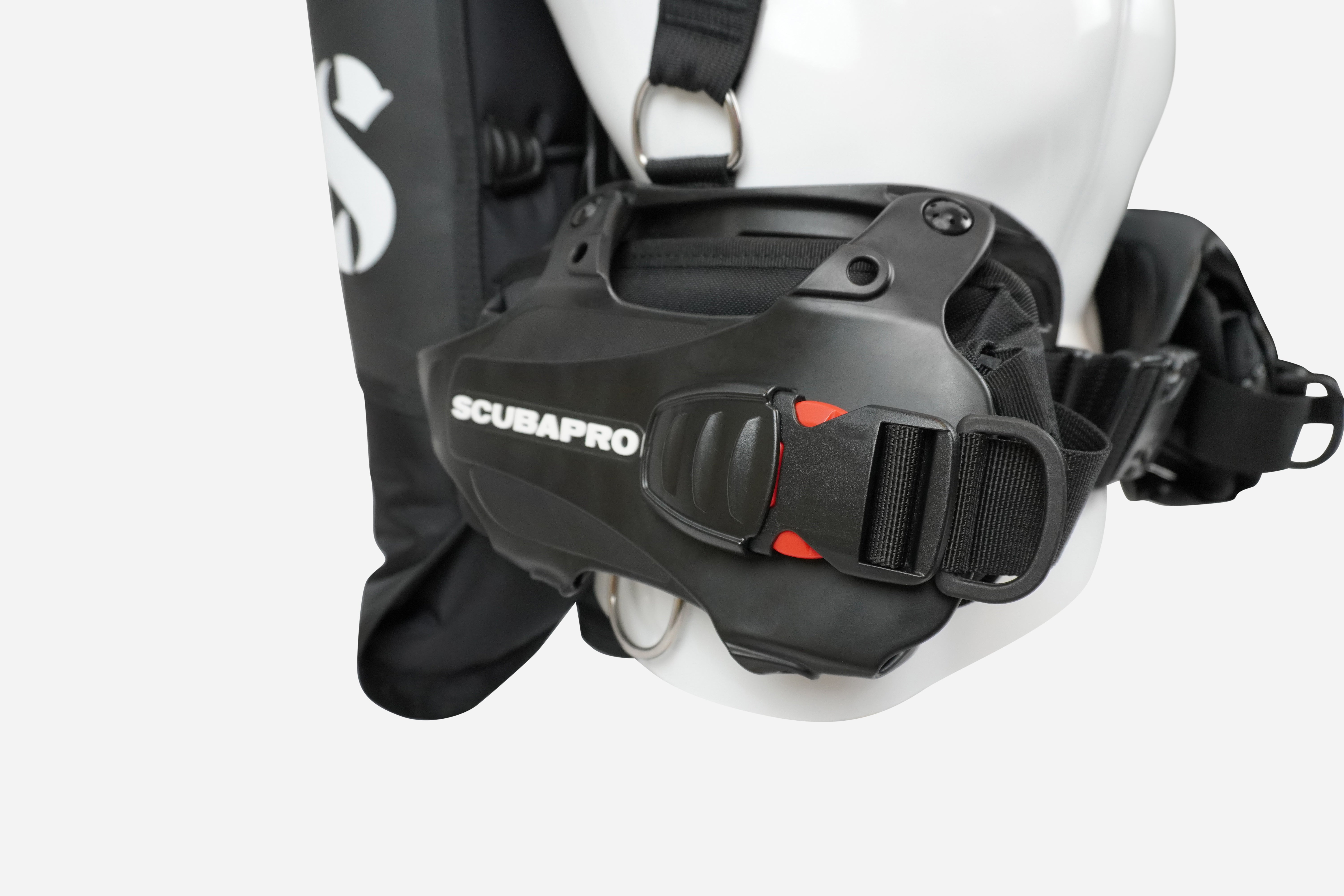 Scubapro HYDROS PRO Men