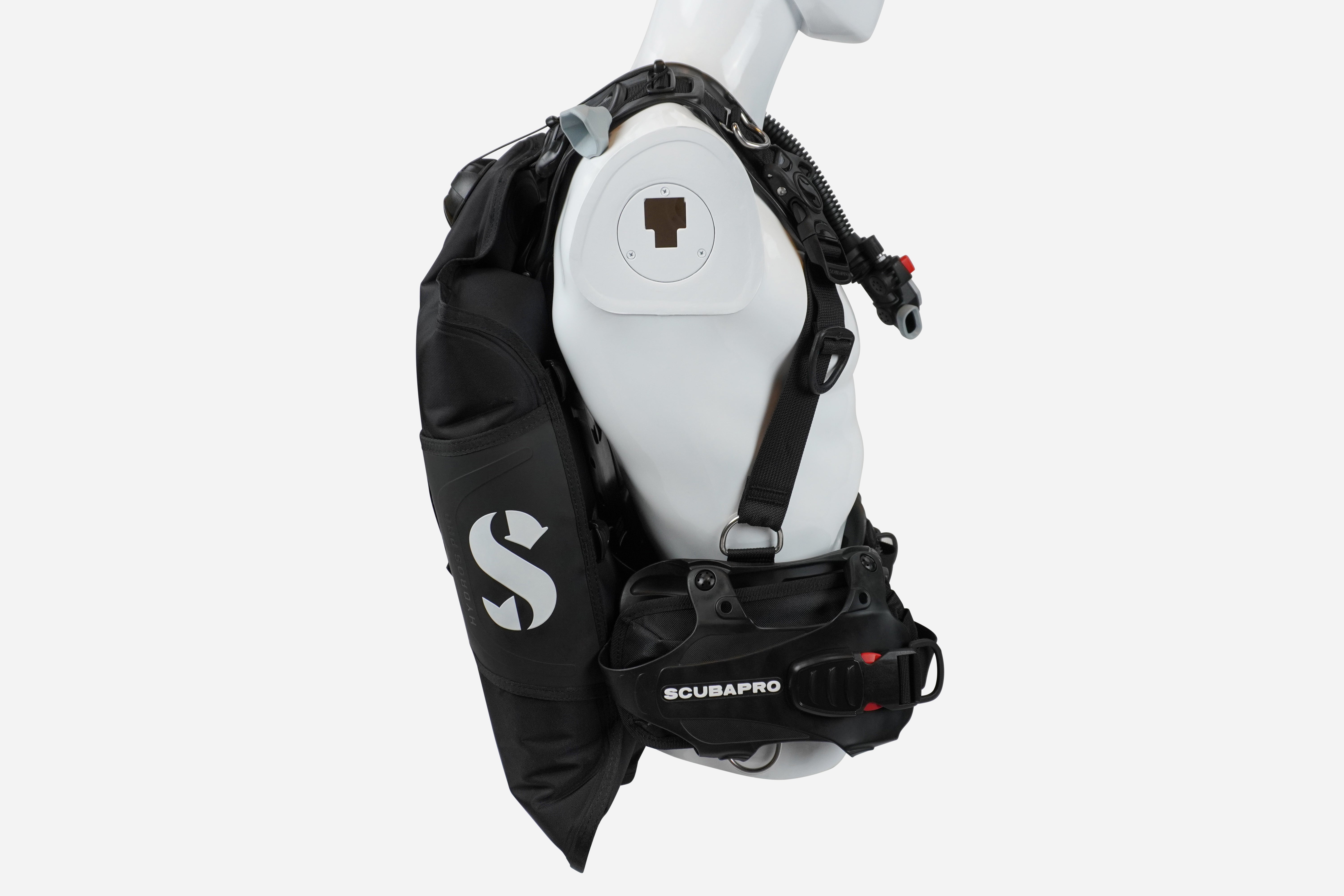 Scubapro HYDROS PRO Men