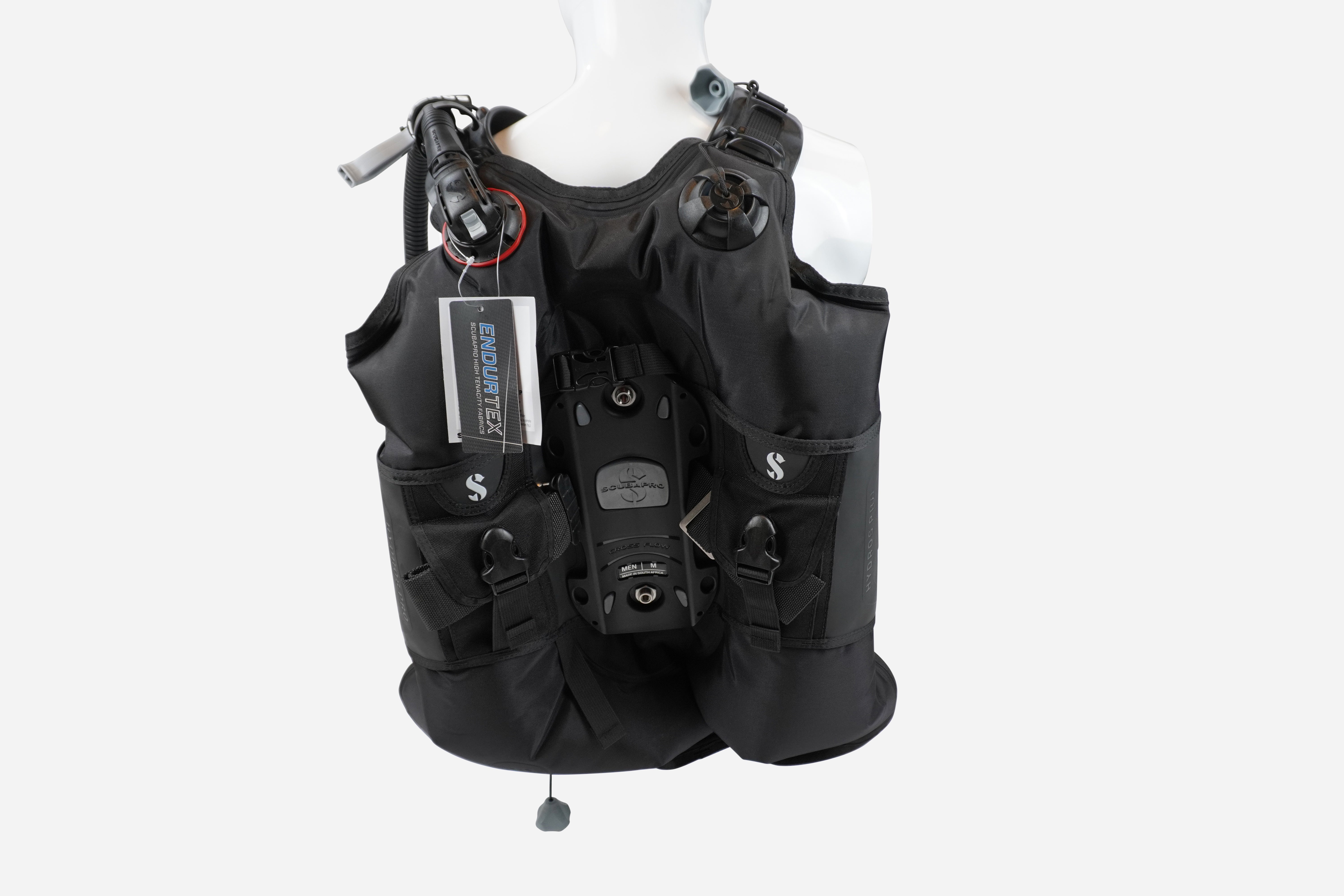 Scubapro HYDROS PRO Men