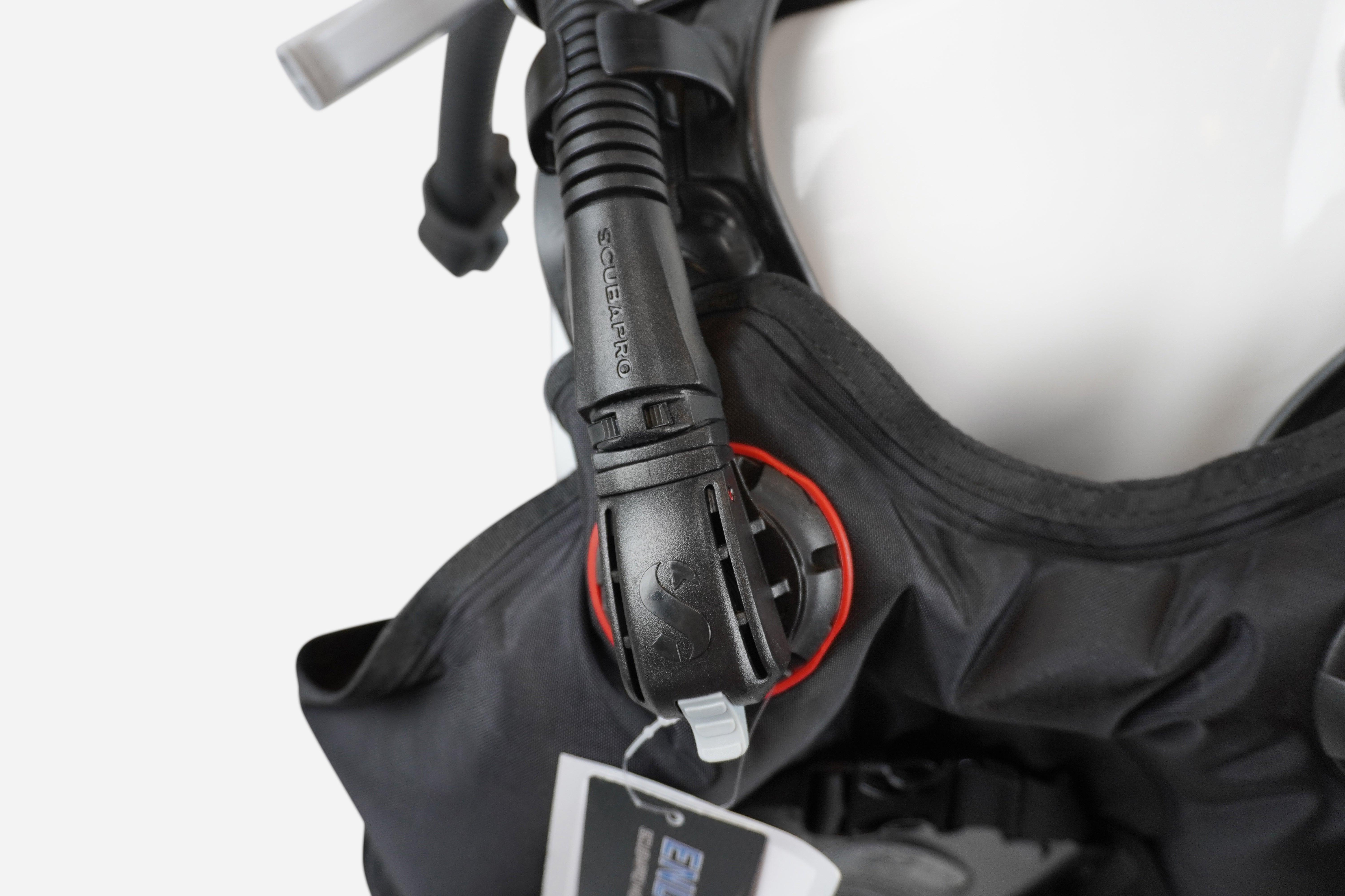 Scubapro HYDROS PRO Men