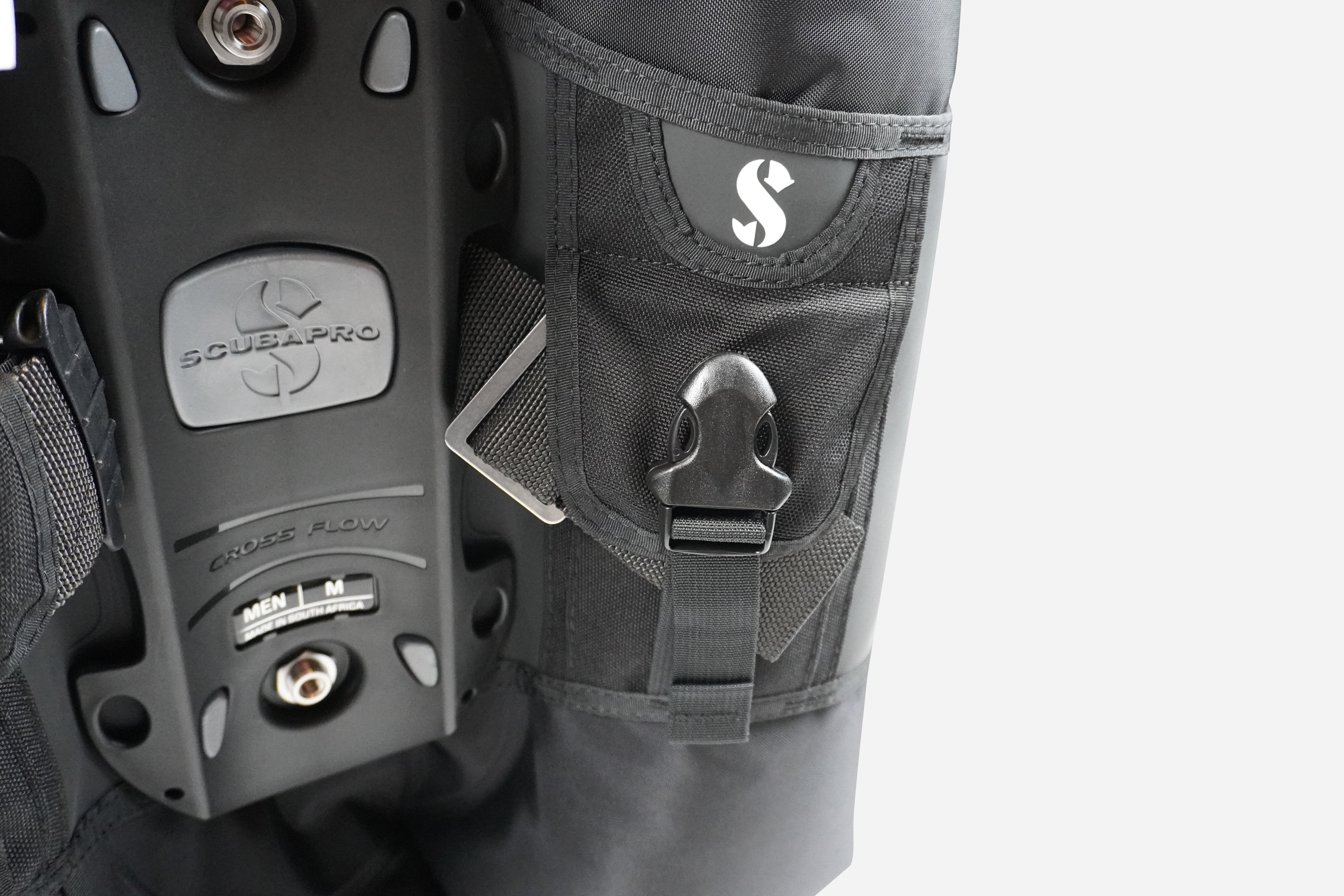 Scubapro HYDROS PRO Men