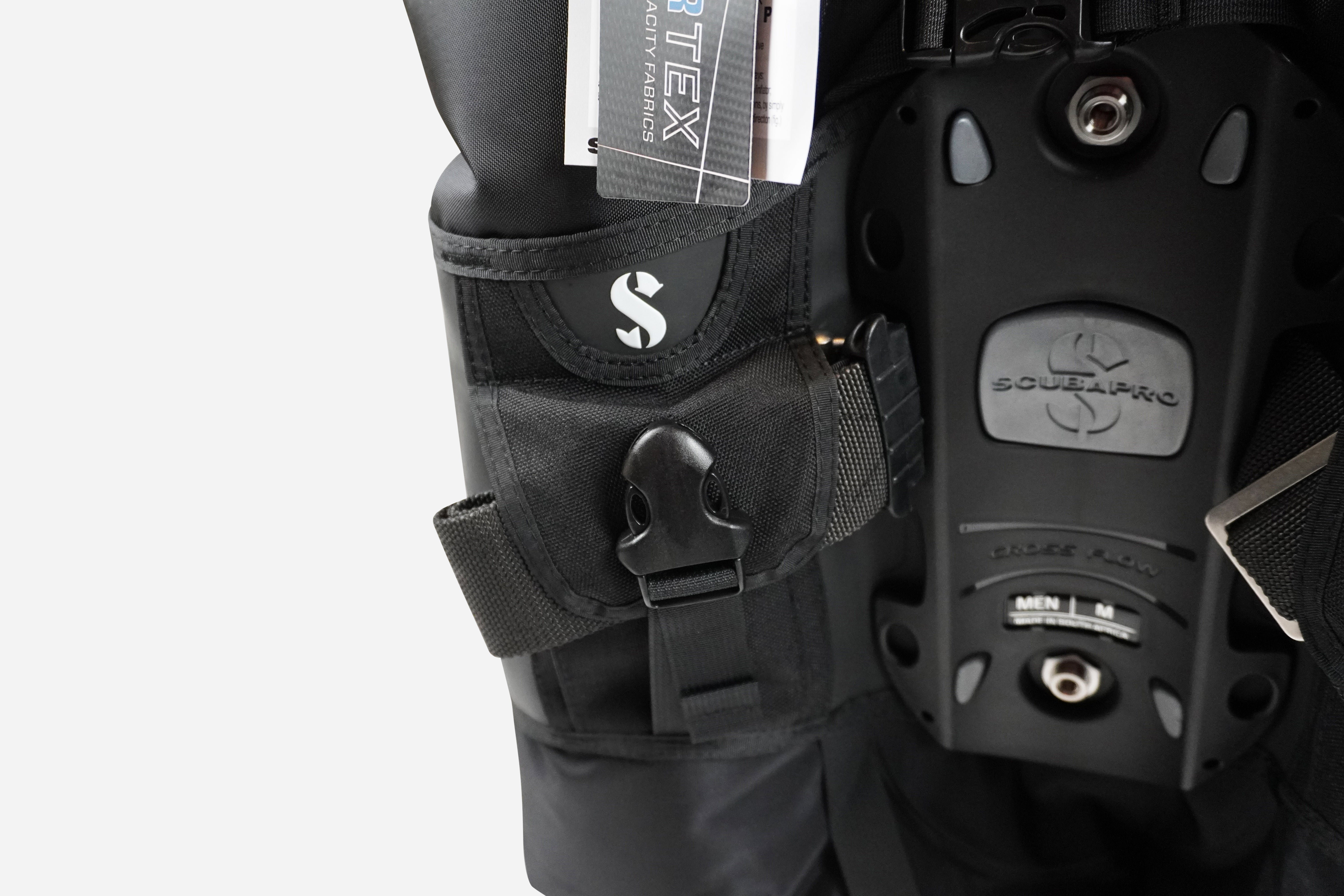 Scubapro HYDROS PRO Men