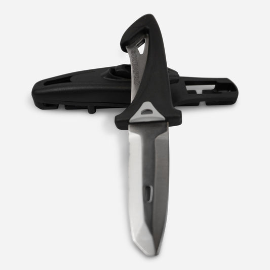Scubapro White Tip BCD Dive Knife