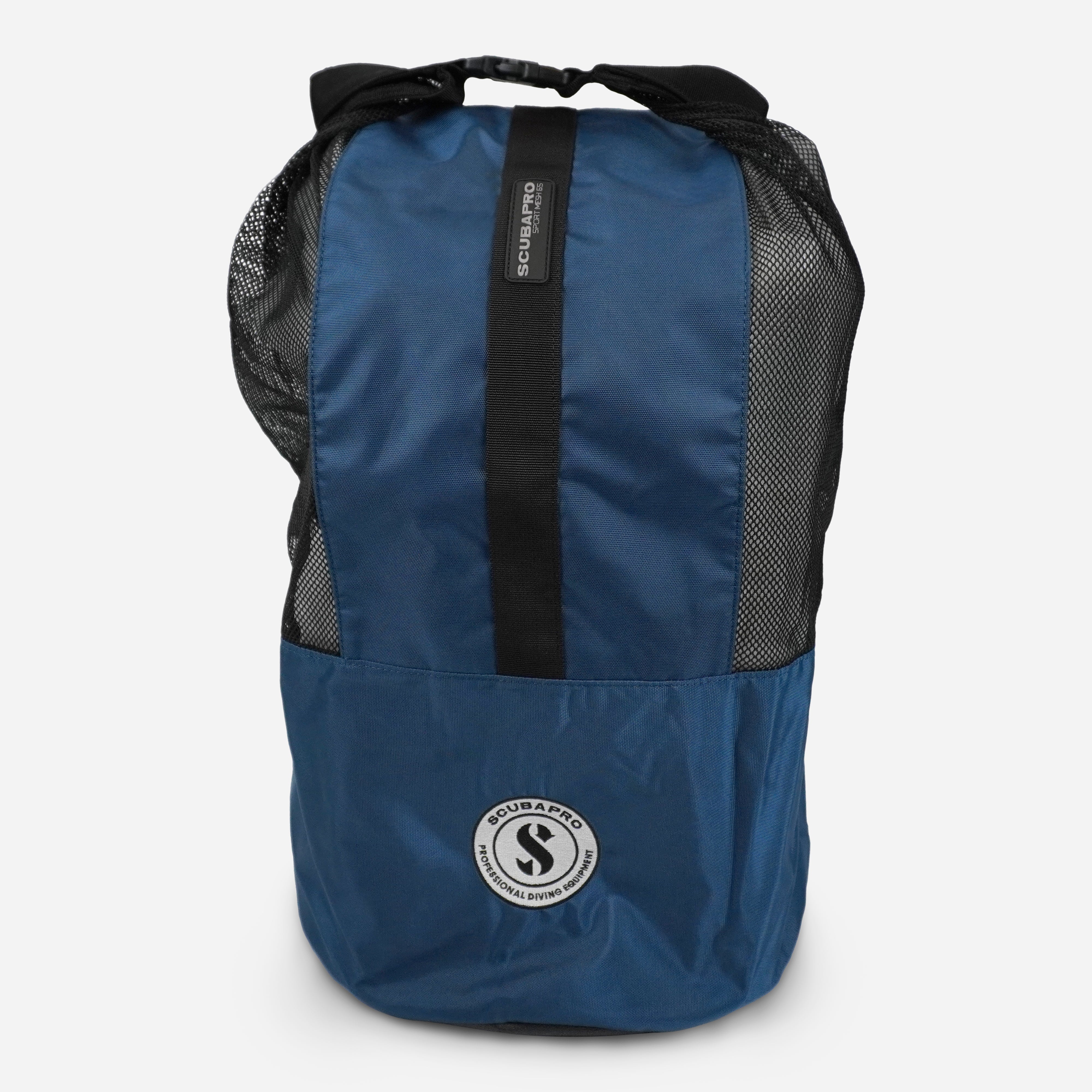 Scubapro Sport Mesh 65 Backpack