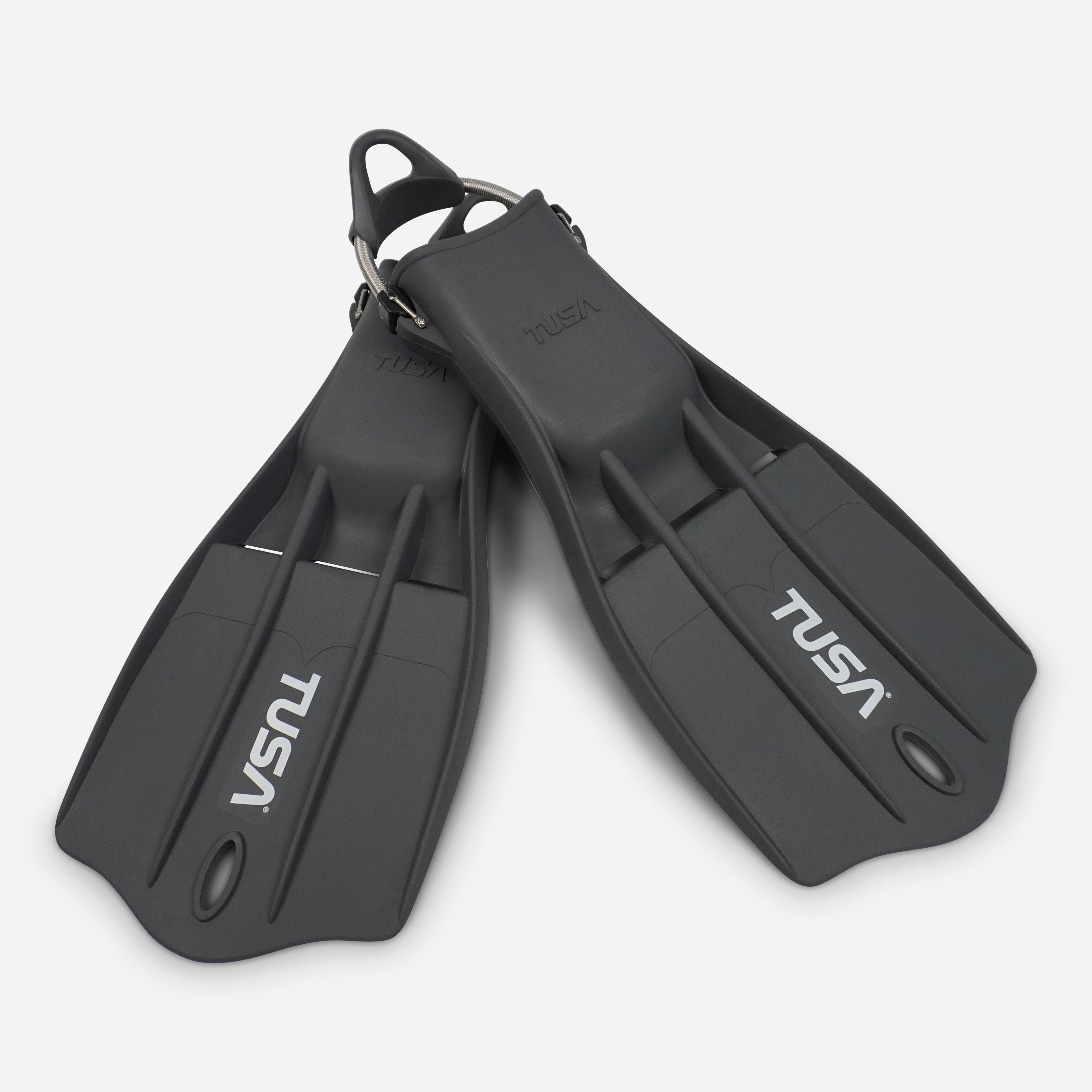 TUSA SF1102 Hybrid Fins