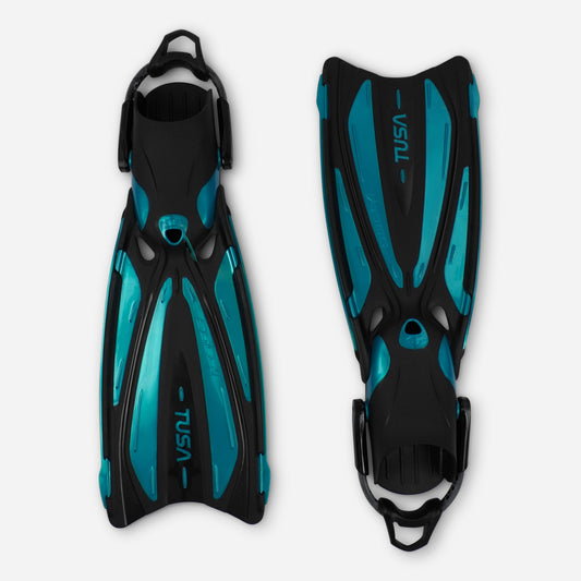 TUSA SF0114 SOLLA Fins with Bungee Strap