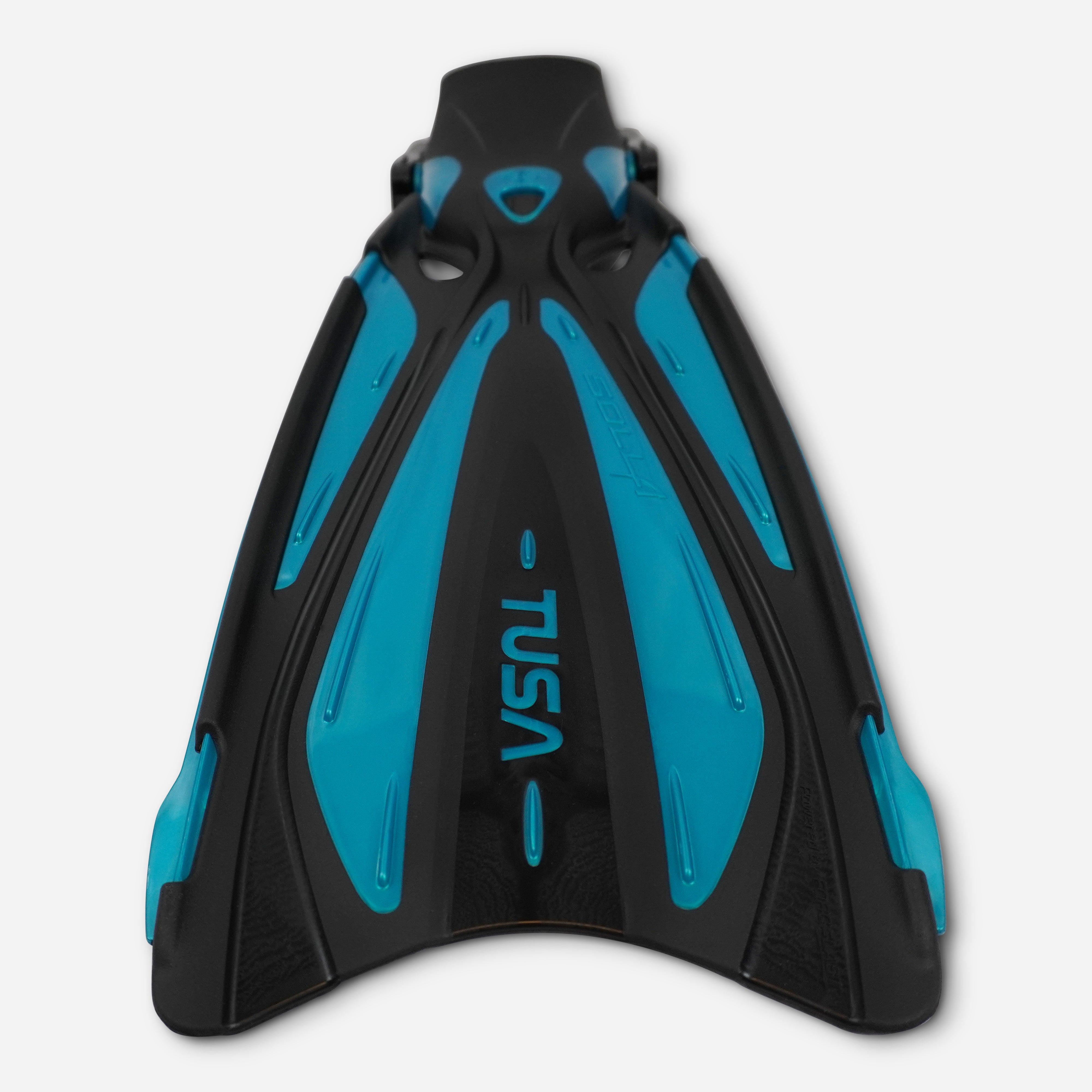TUSA SF0114 SOLLA Fins with Bungee Strap