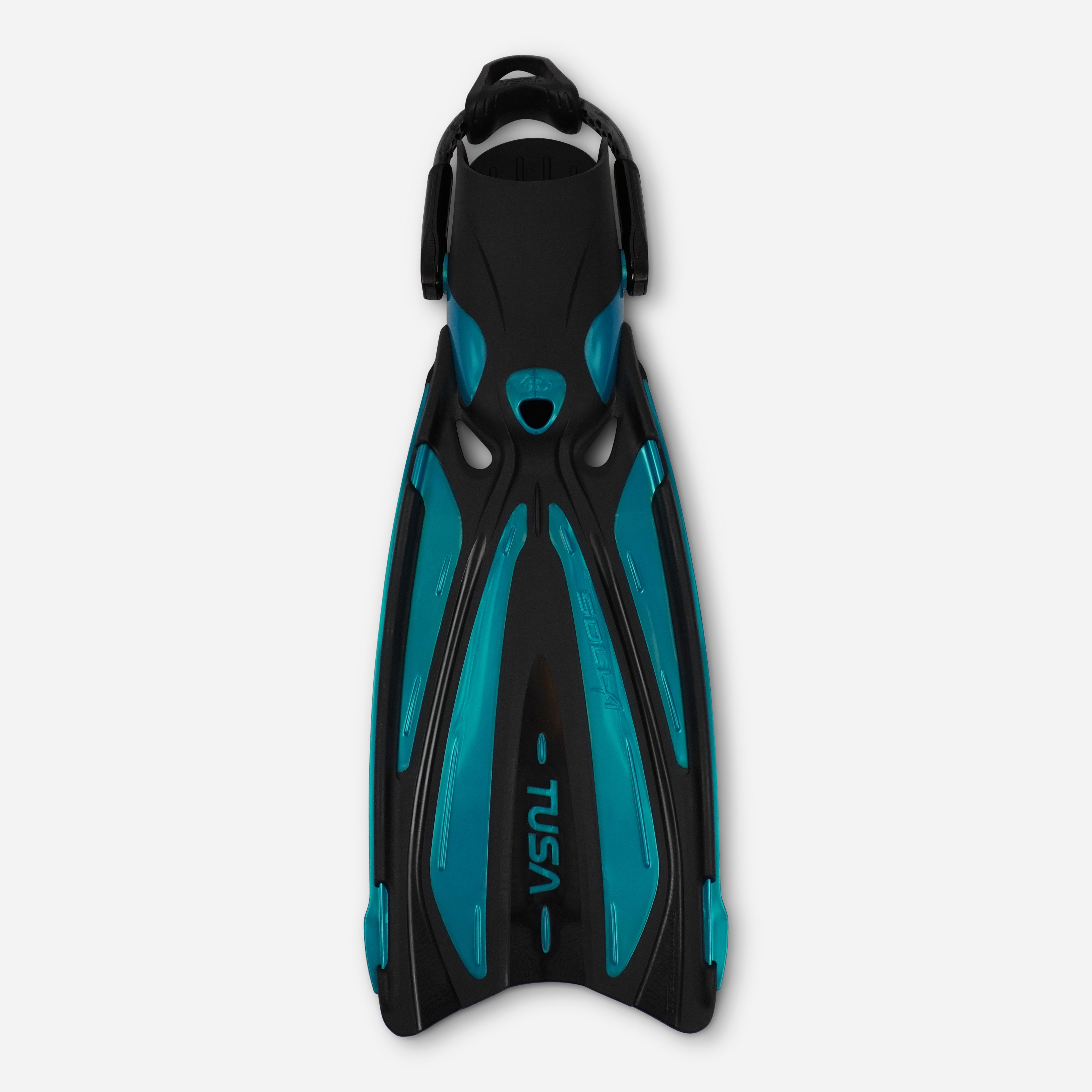 TUSA SF0114 SOLLA Fins with Bungee Strap