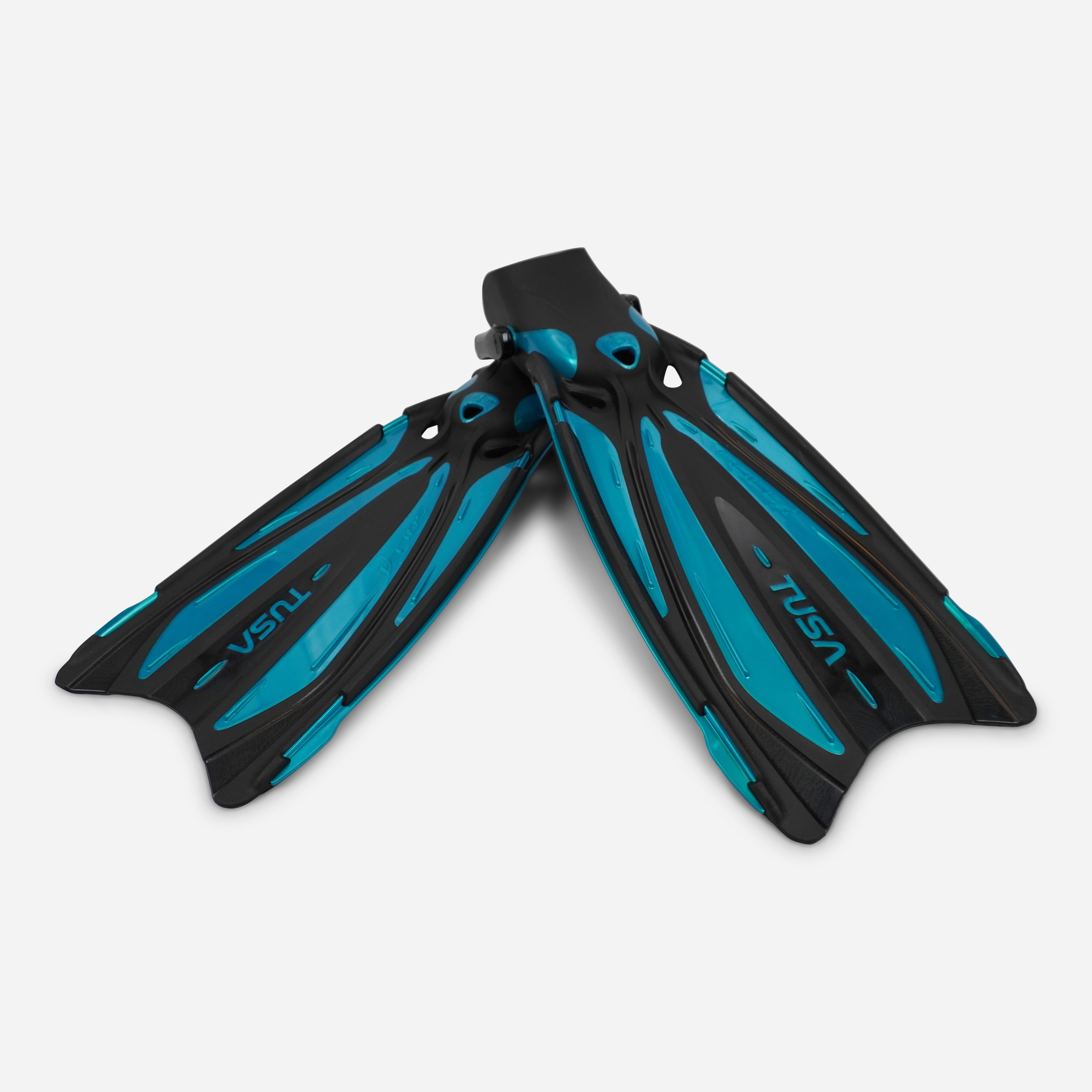 TUSA SF0114 SOLLA Fins with Bungee Strap