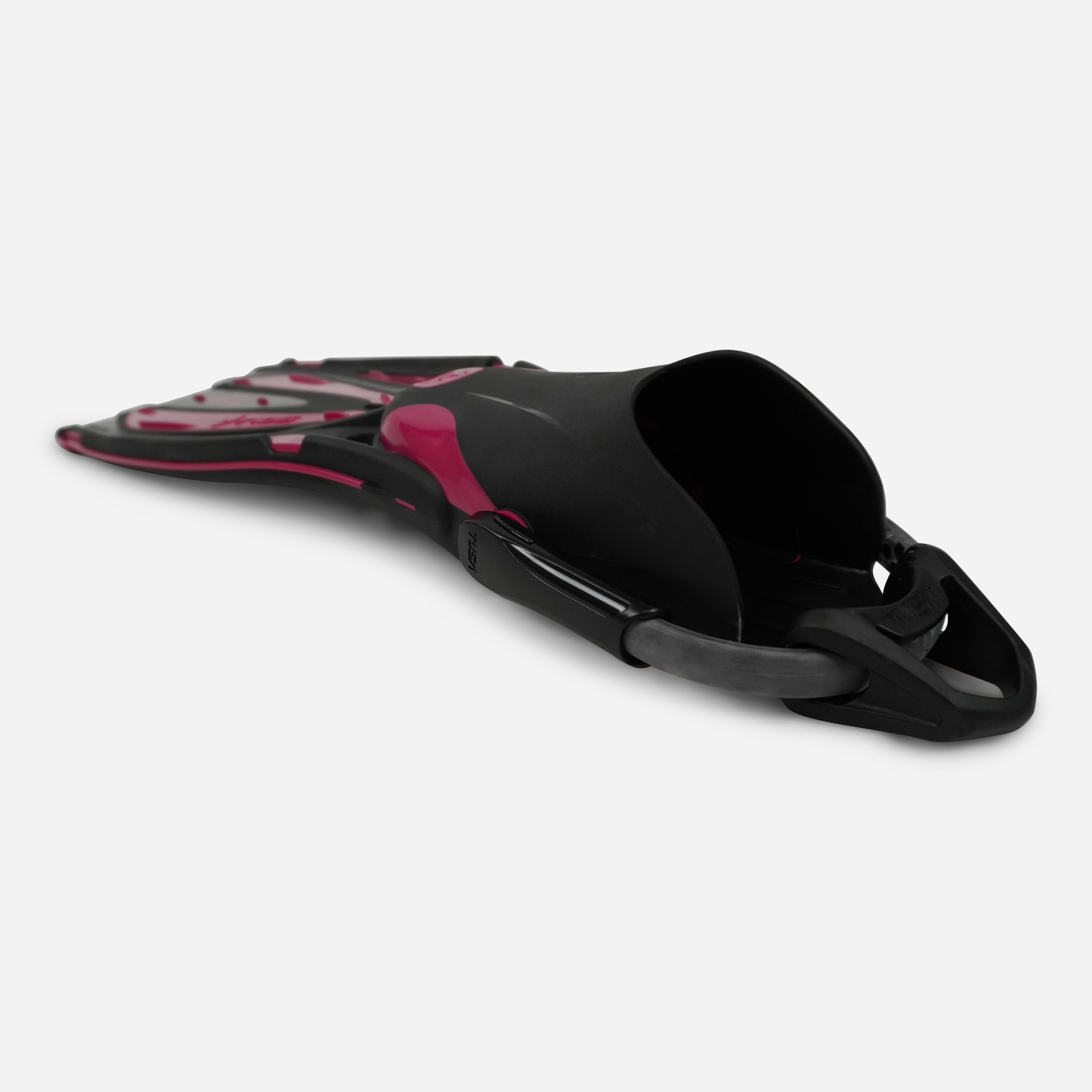 TUSA SF0114 SOLLA Fins with Bungee Strap