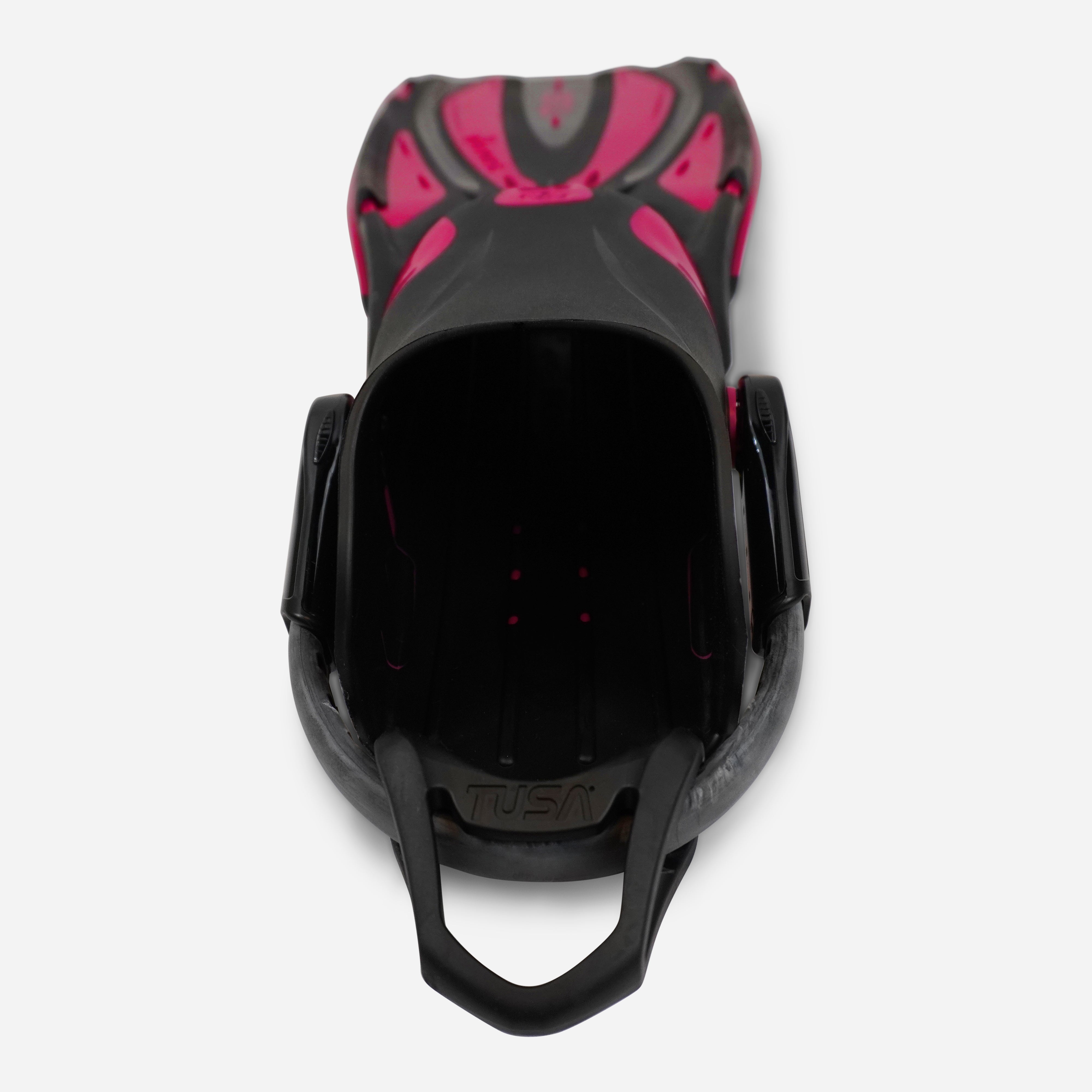 TUSA SF0114 SOLLA Fins with Bungee Strap