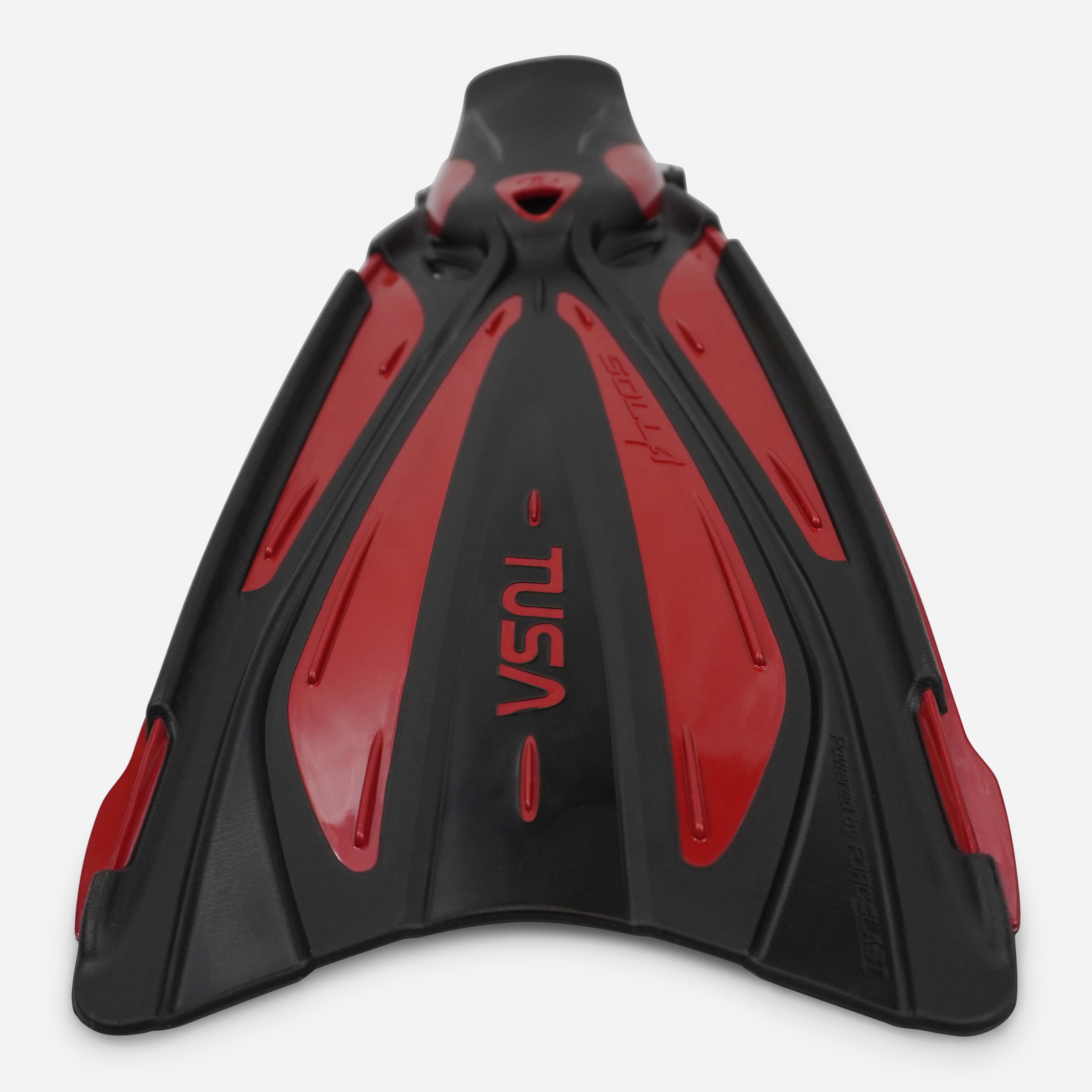 TUSA SF0114 SOLLA Fins with Bungee Strap