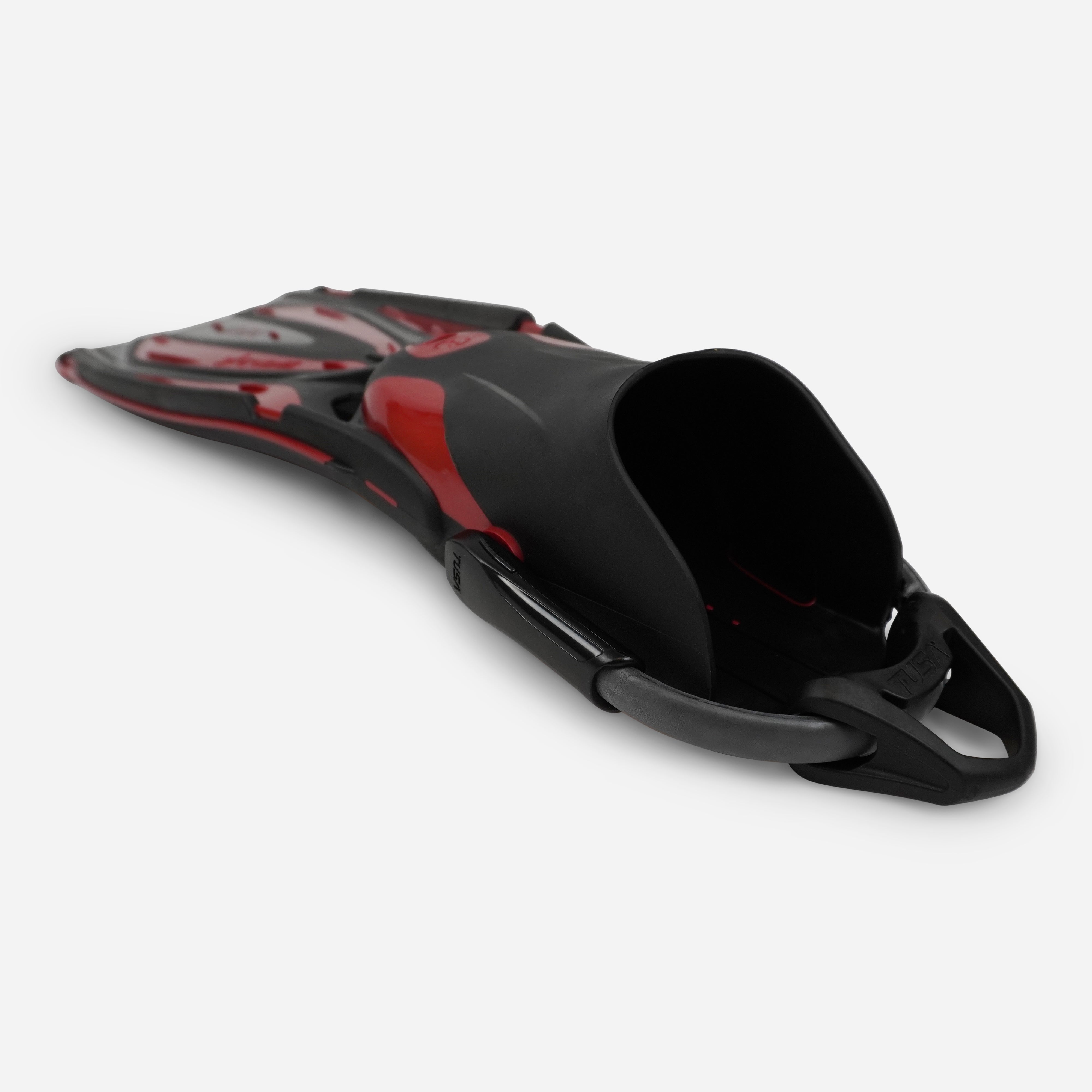 TUSA SF0114 SOLLA Fins with Bungee Strap