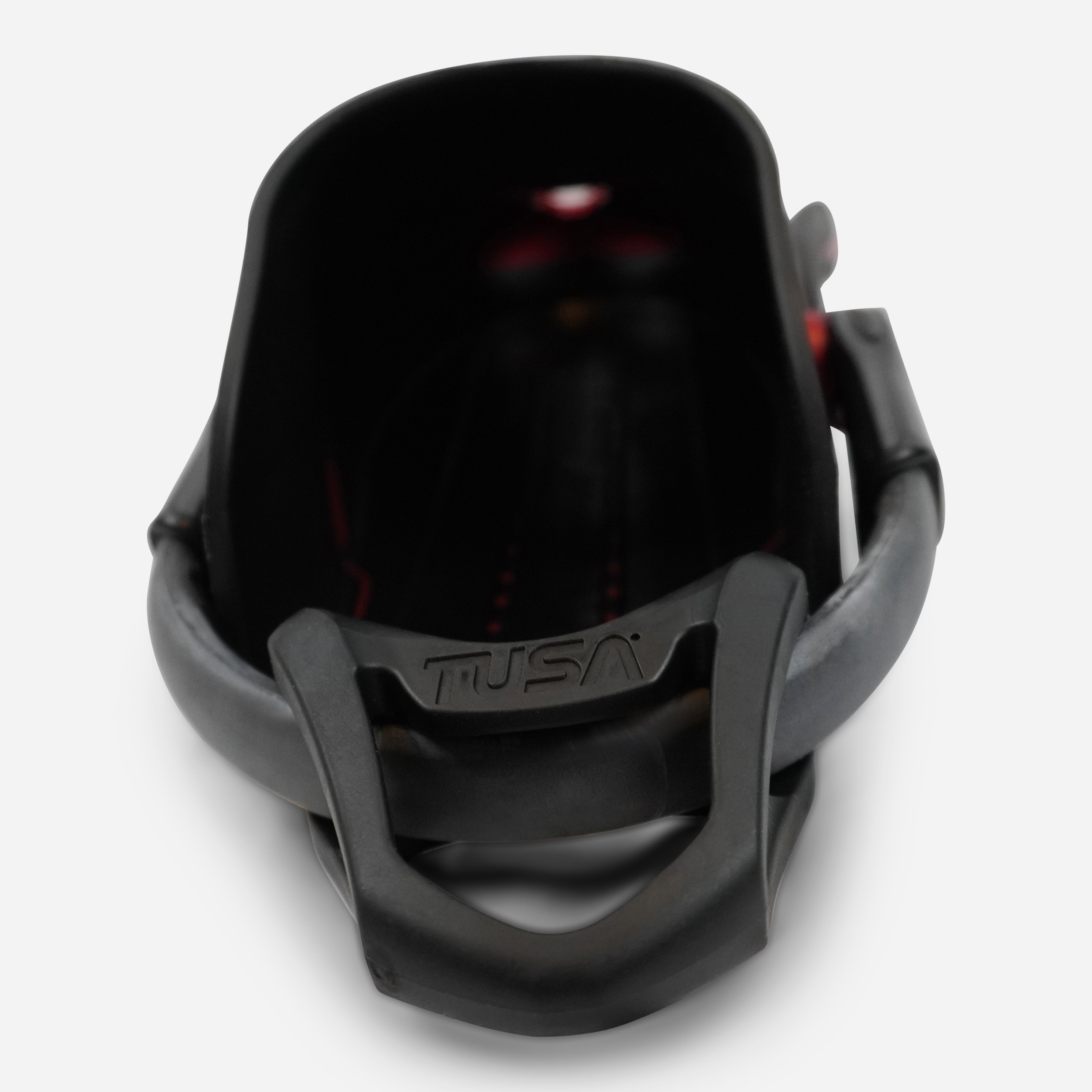 TUSA SF0114 SOLLA Fins with Bungee Strap