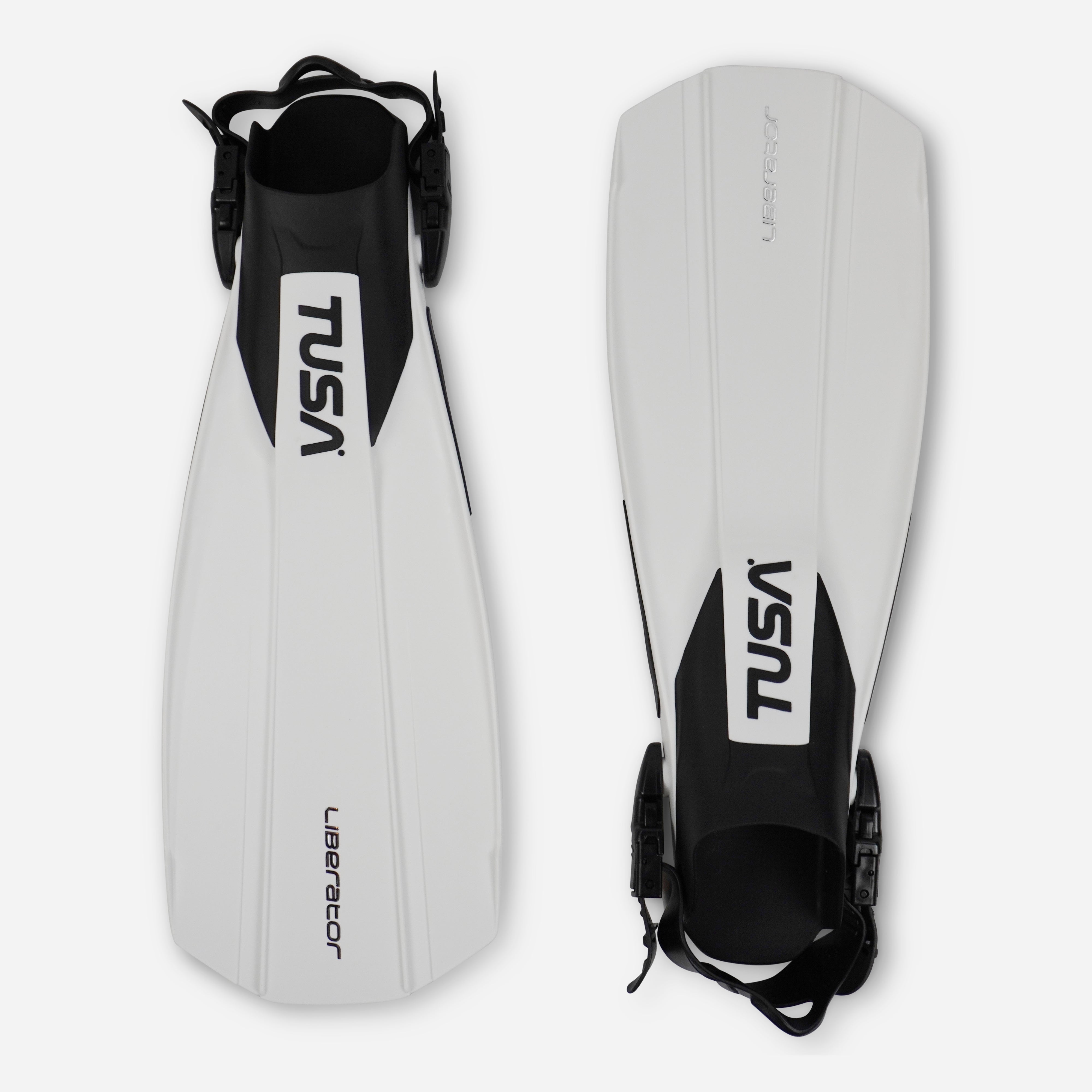 TUSA SF0113 Liberator Fins
